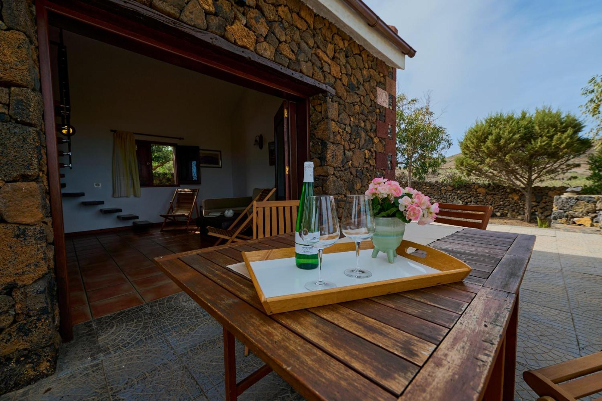 Casa La Casamera Country house *
