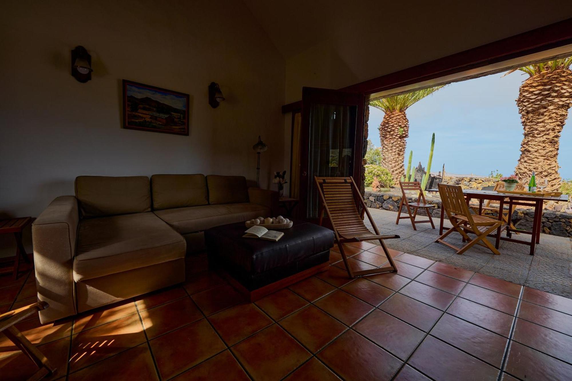 Casa La Casamera Country house Guarazoca