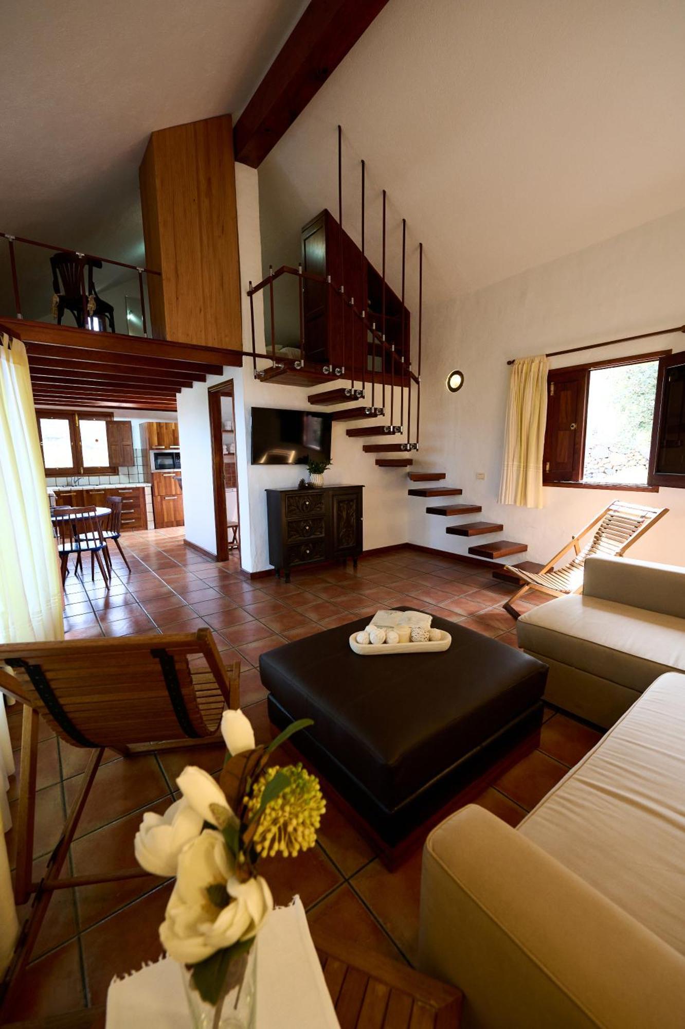 Casa La Casamera *