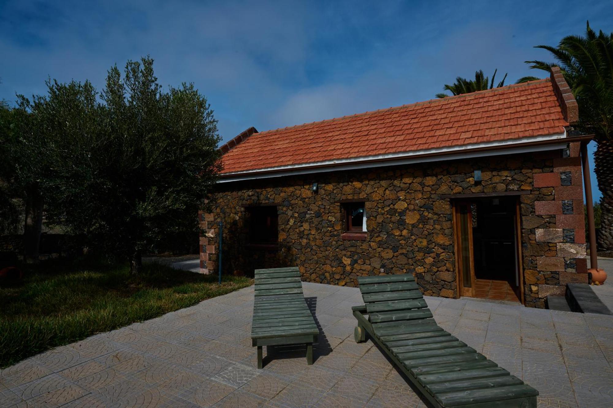 Casa La Casamera Guarazoca