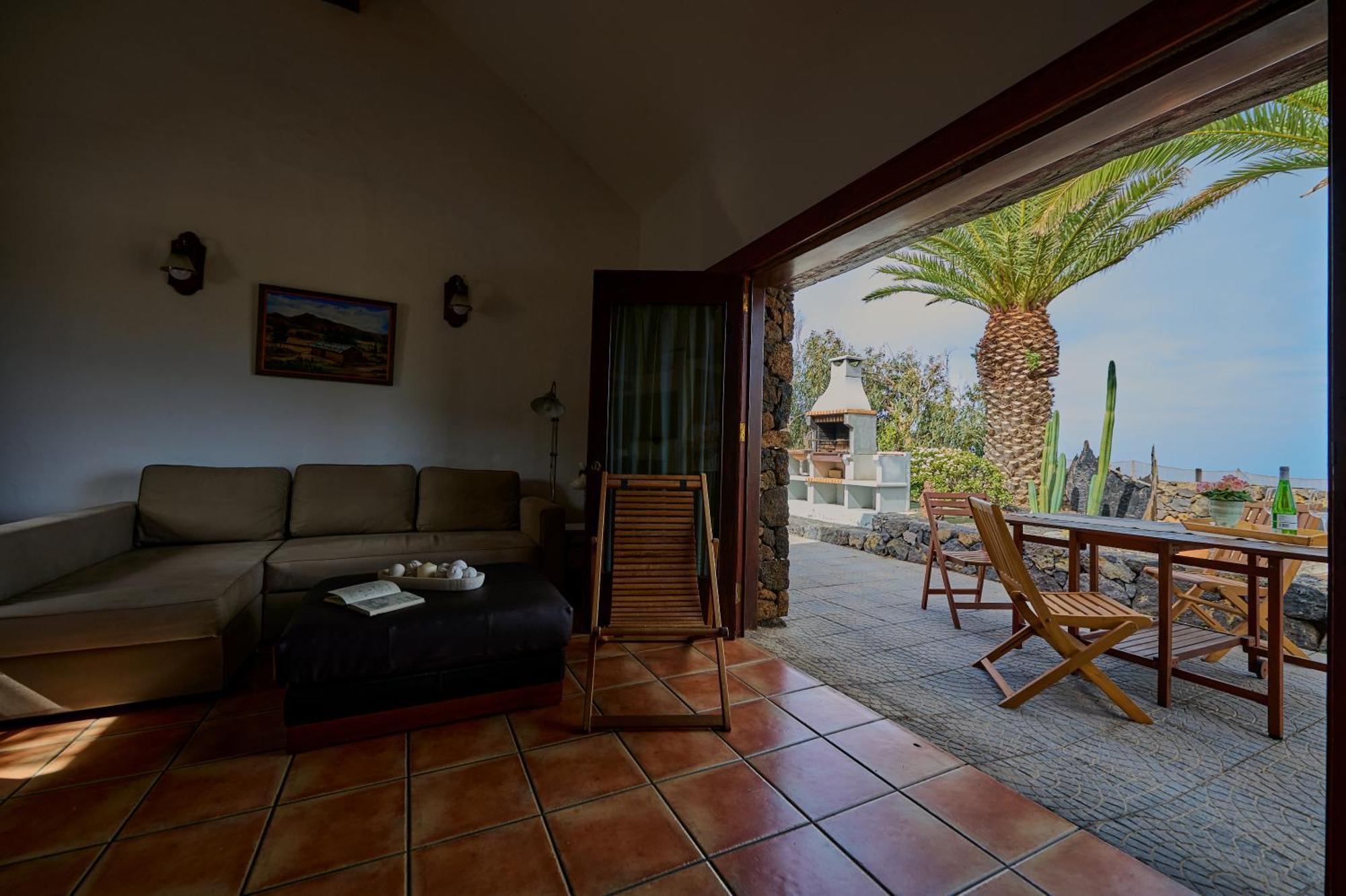 Casa La Casamera * Guarazoca