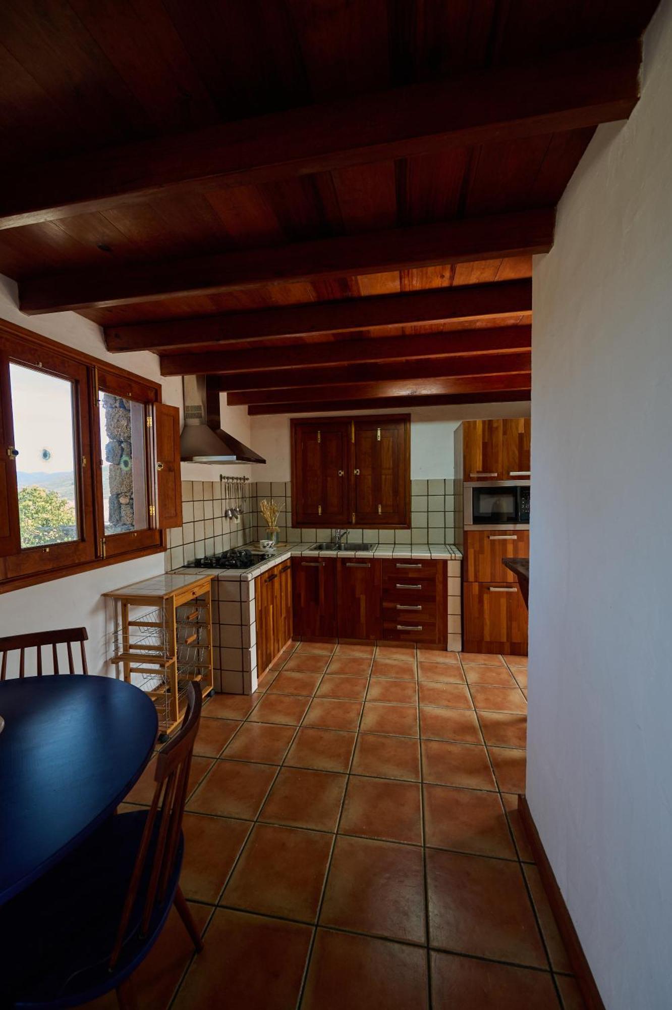 Country house Casa La Casamera *