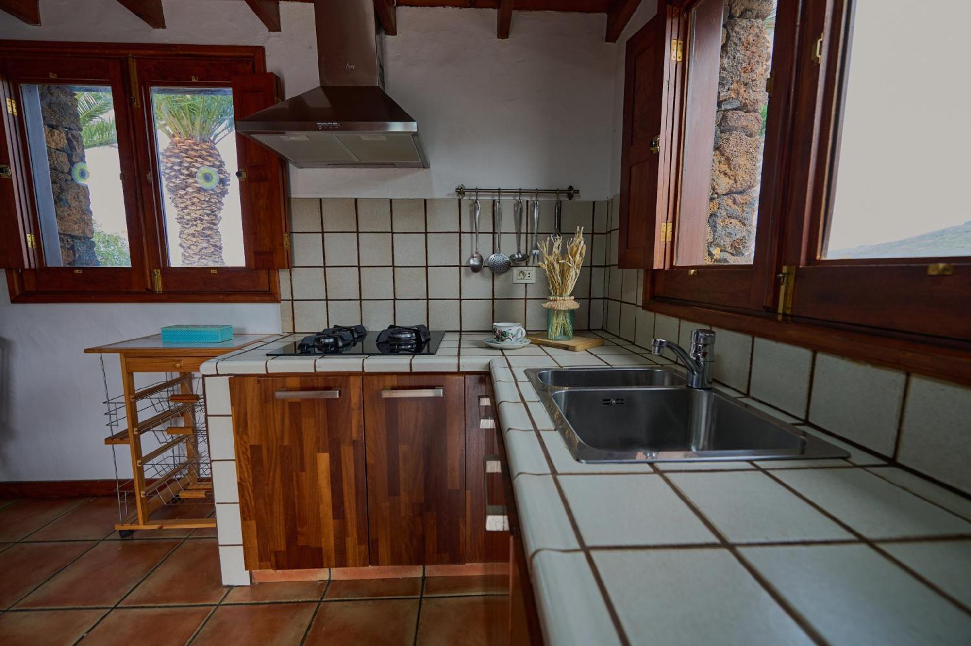 Casa La Casamera *
