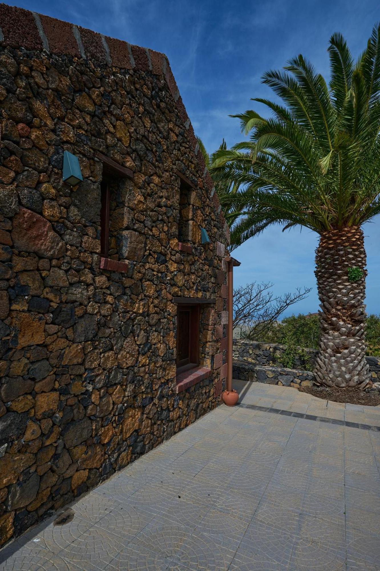 Casa La Casamera Guarazoca