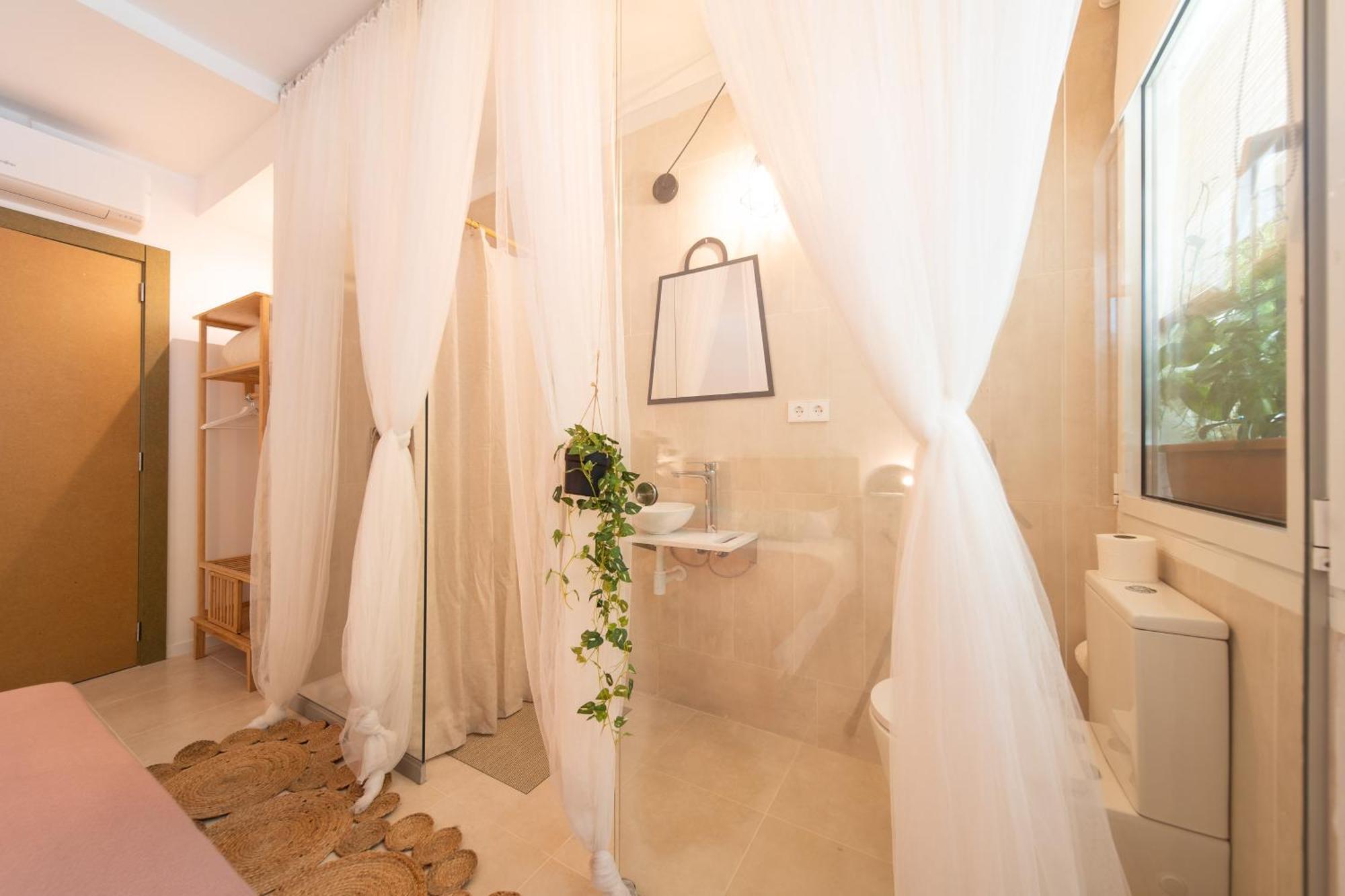 Sitges Beach Hostal Sitges