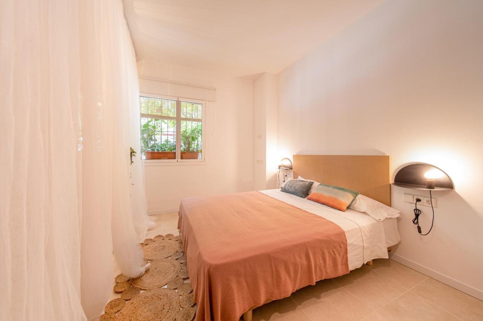 Pensión Sitges Beach Hostal *