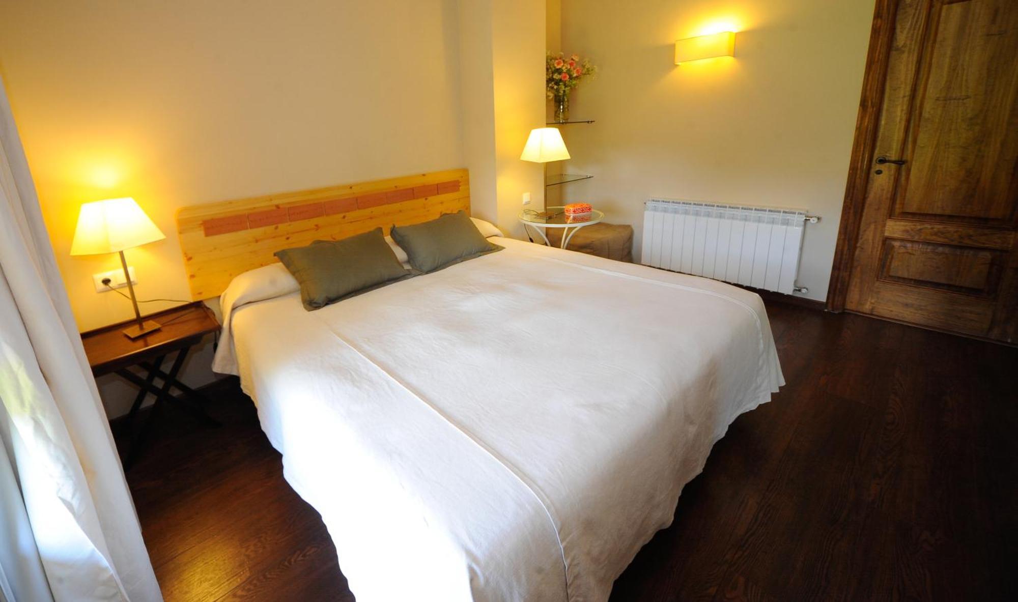 Font Del Pas Hotel
