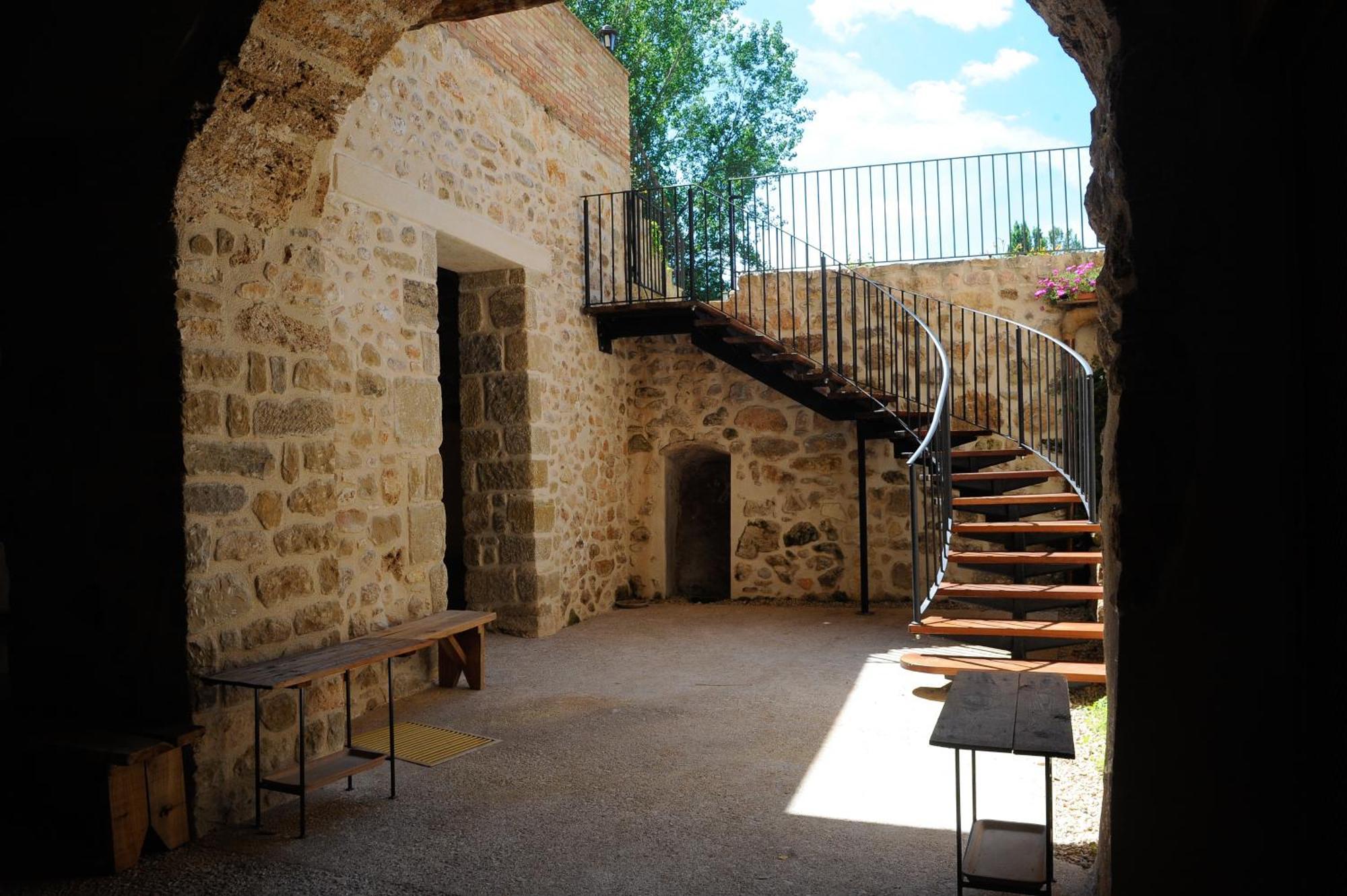 Hotel Font Del Pas
