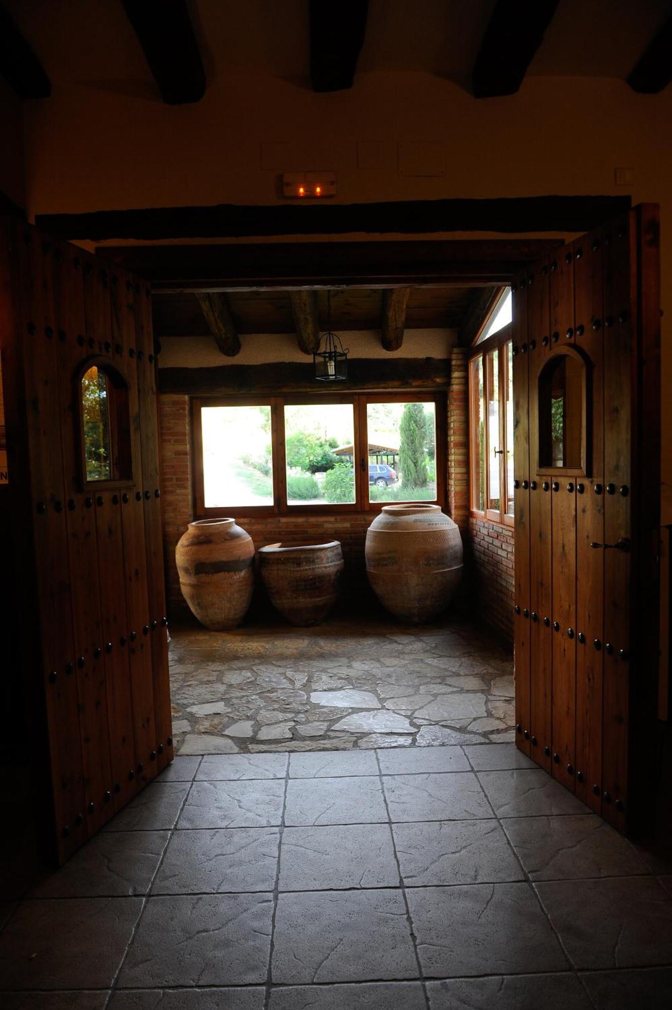 Hotel Font Del Pas