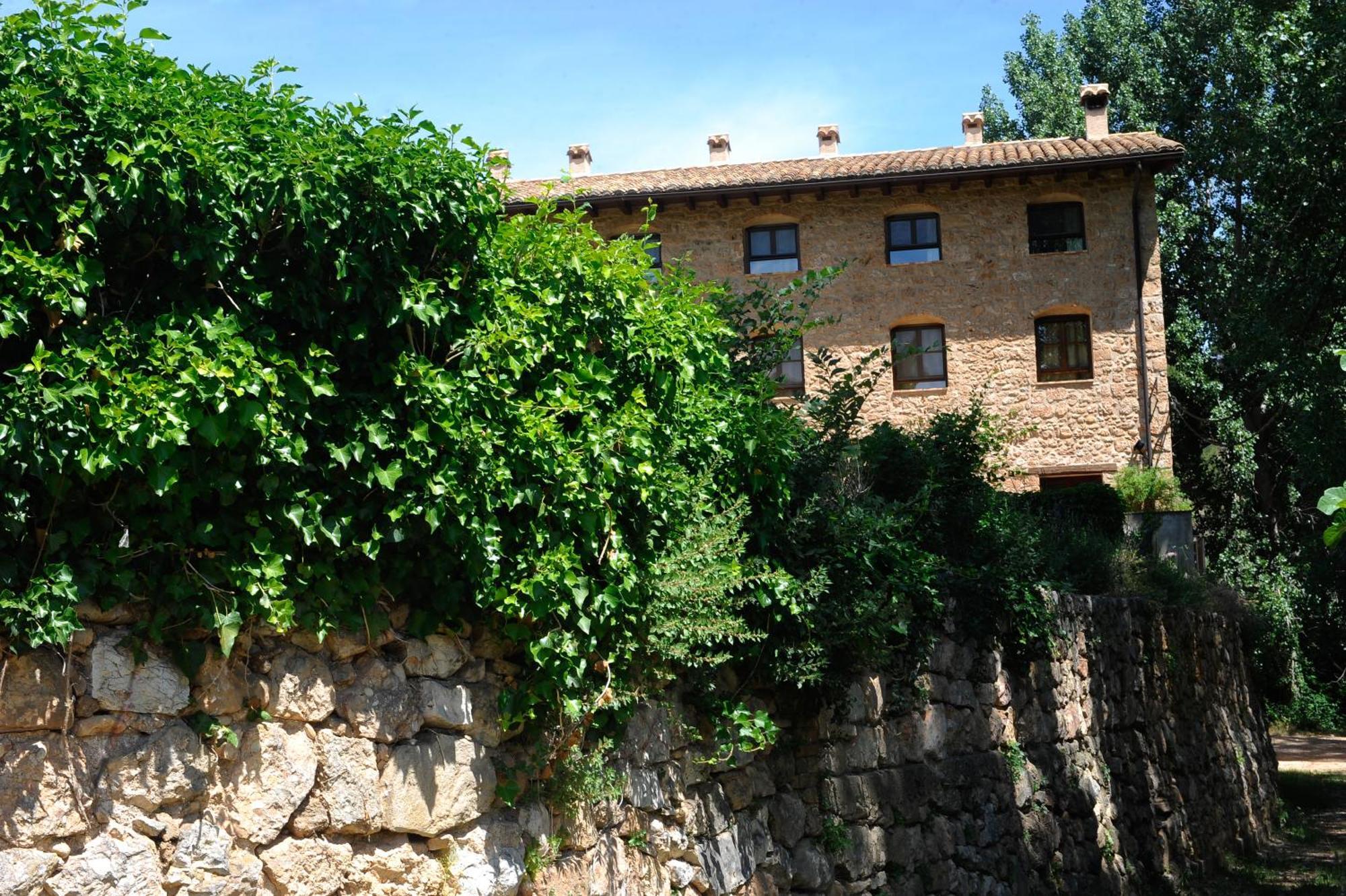 Hotel Font Del Pas