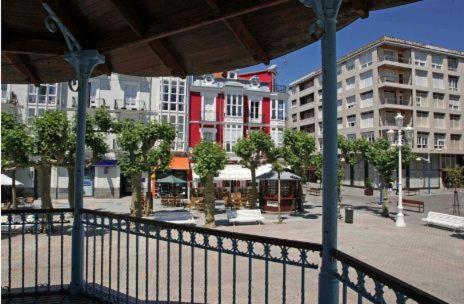 Buciero Pensión Santoña