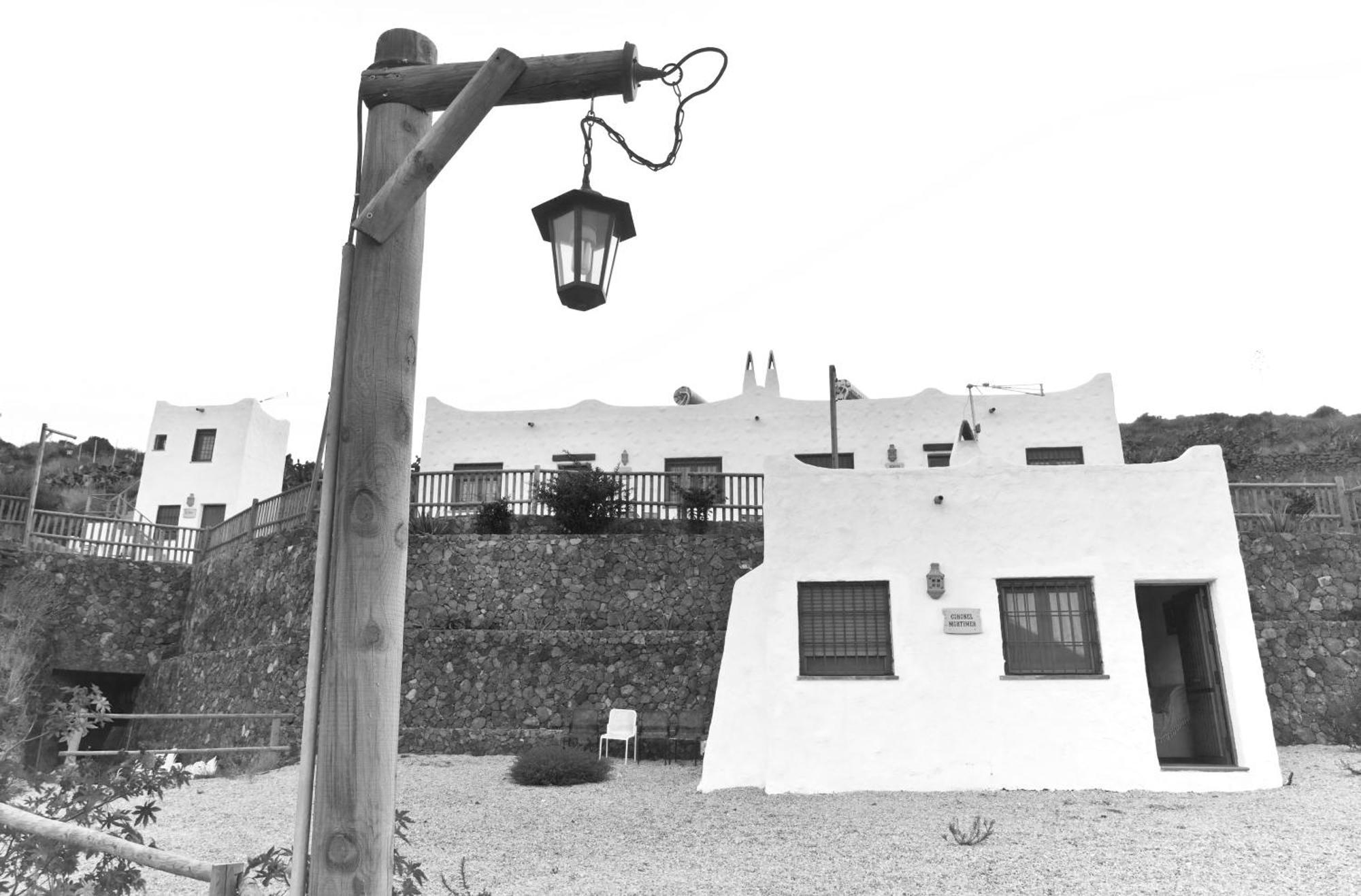 Casa rural La Minilla Los Albaricoques