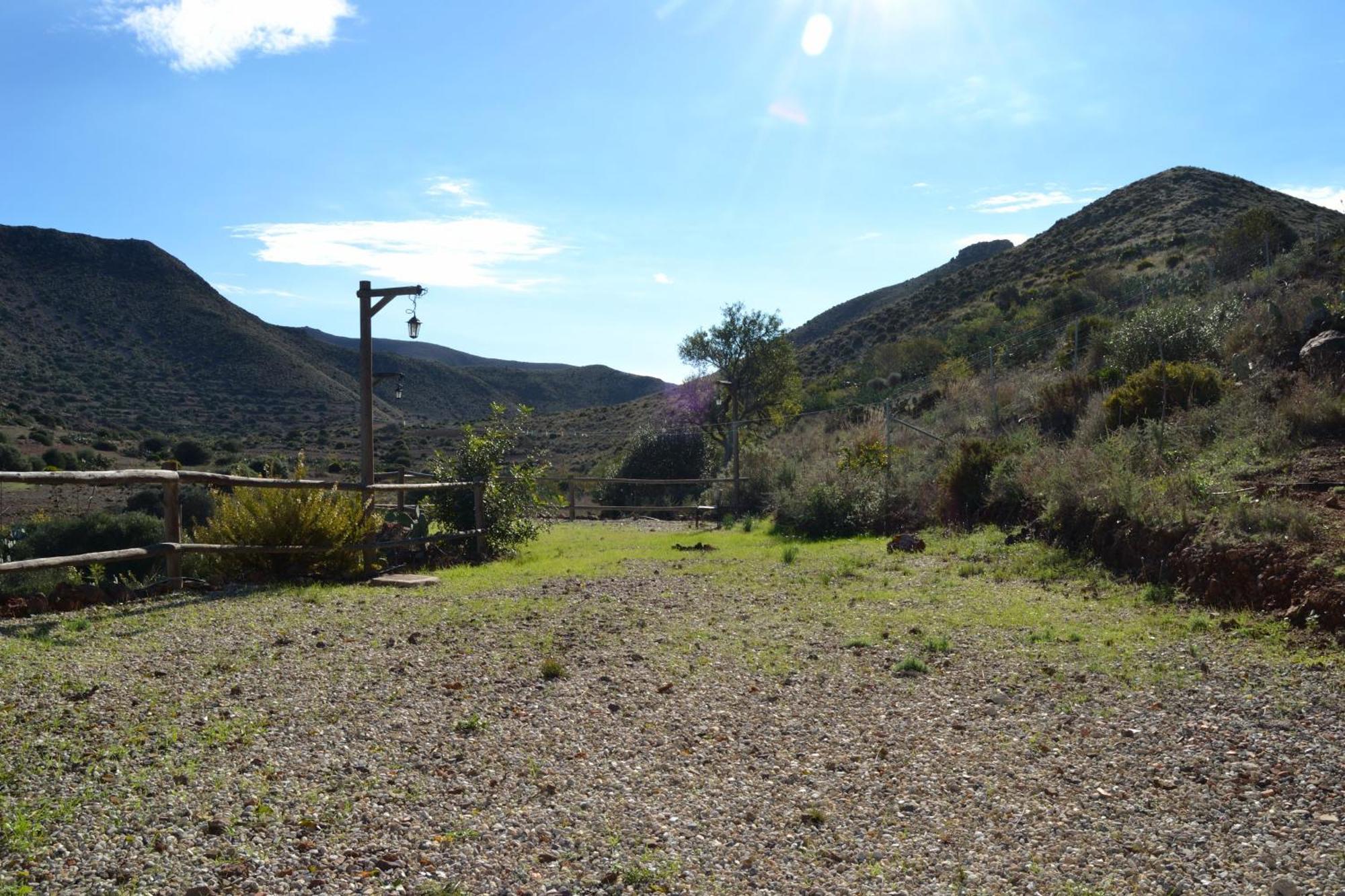 Casa rural La Minilla *