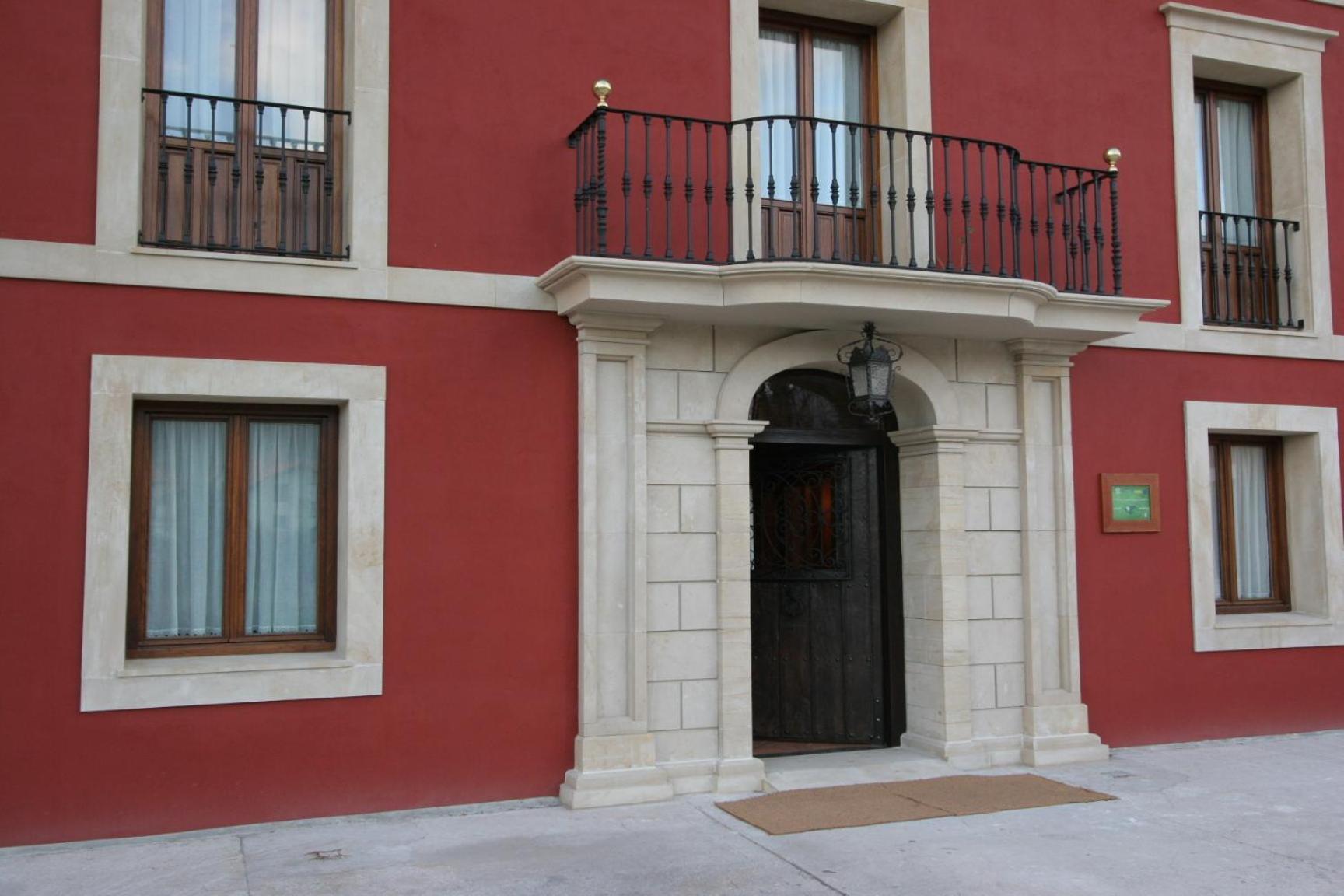 Country house Santa Eulalia