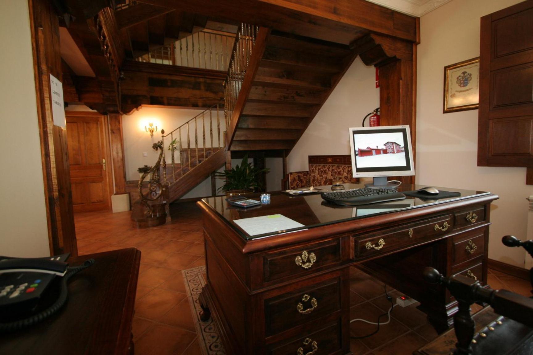 Santa Eulalia Country house