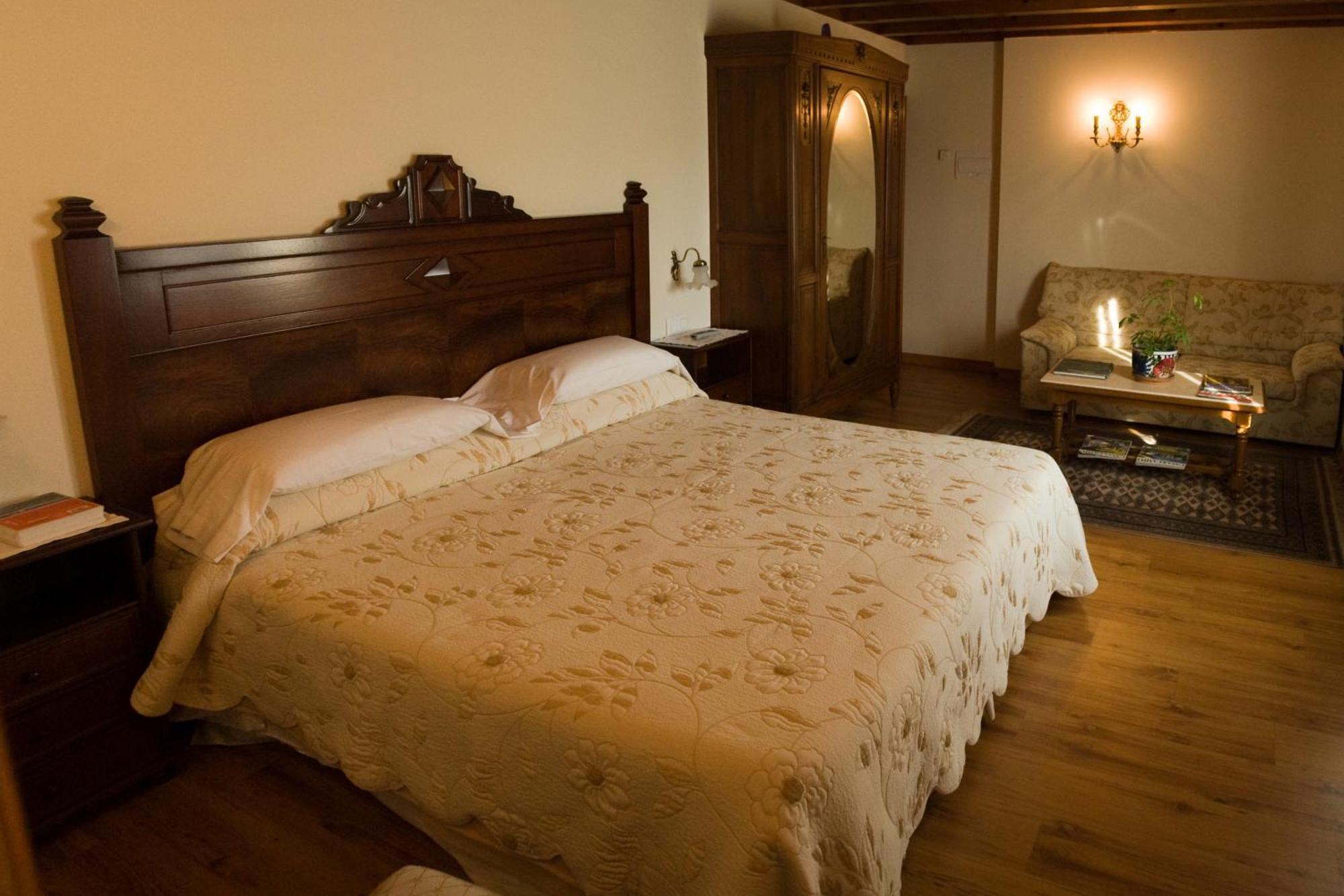 Santa Eulalia Country house