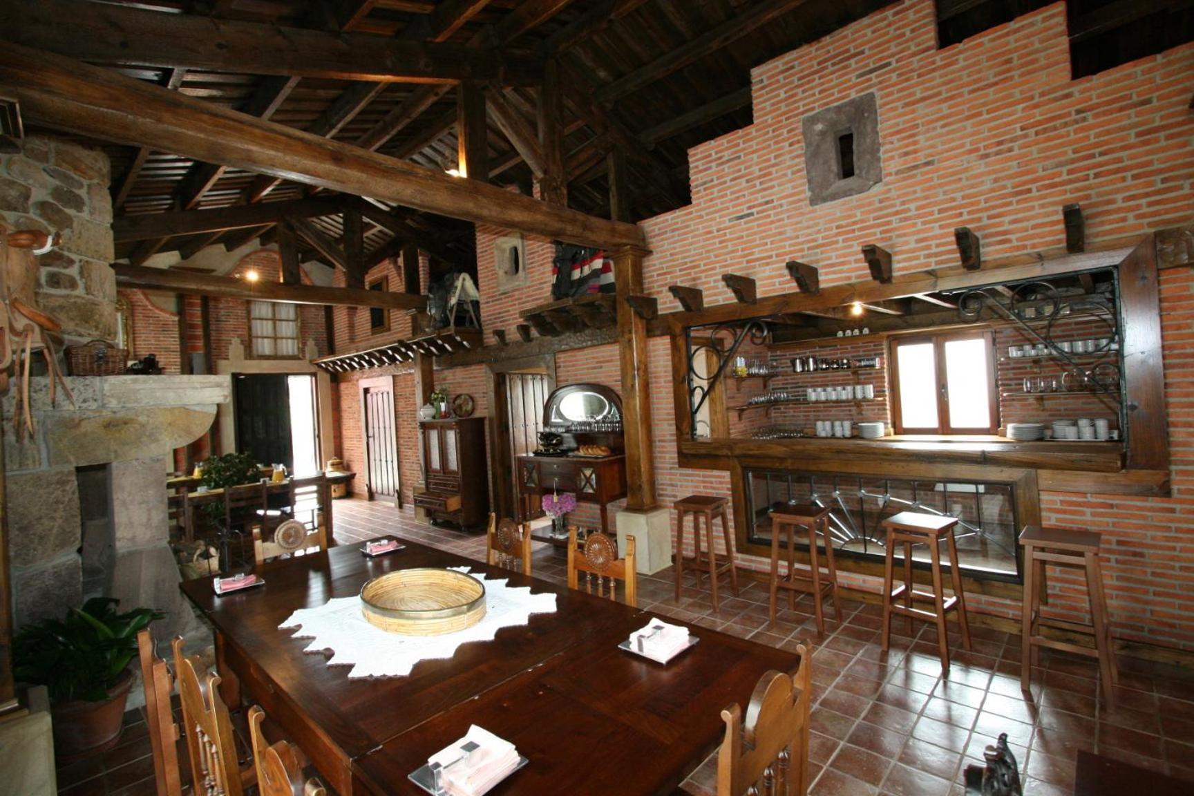 Country house Santa Eulalia *