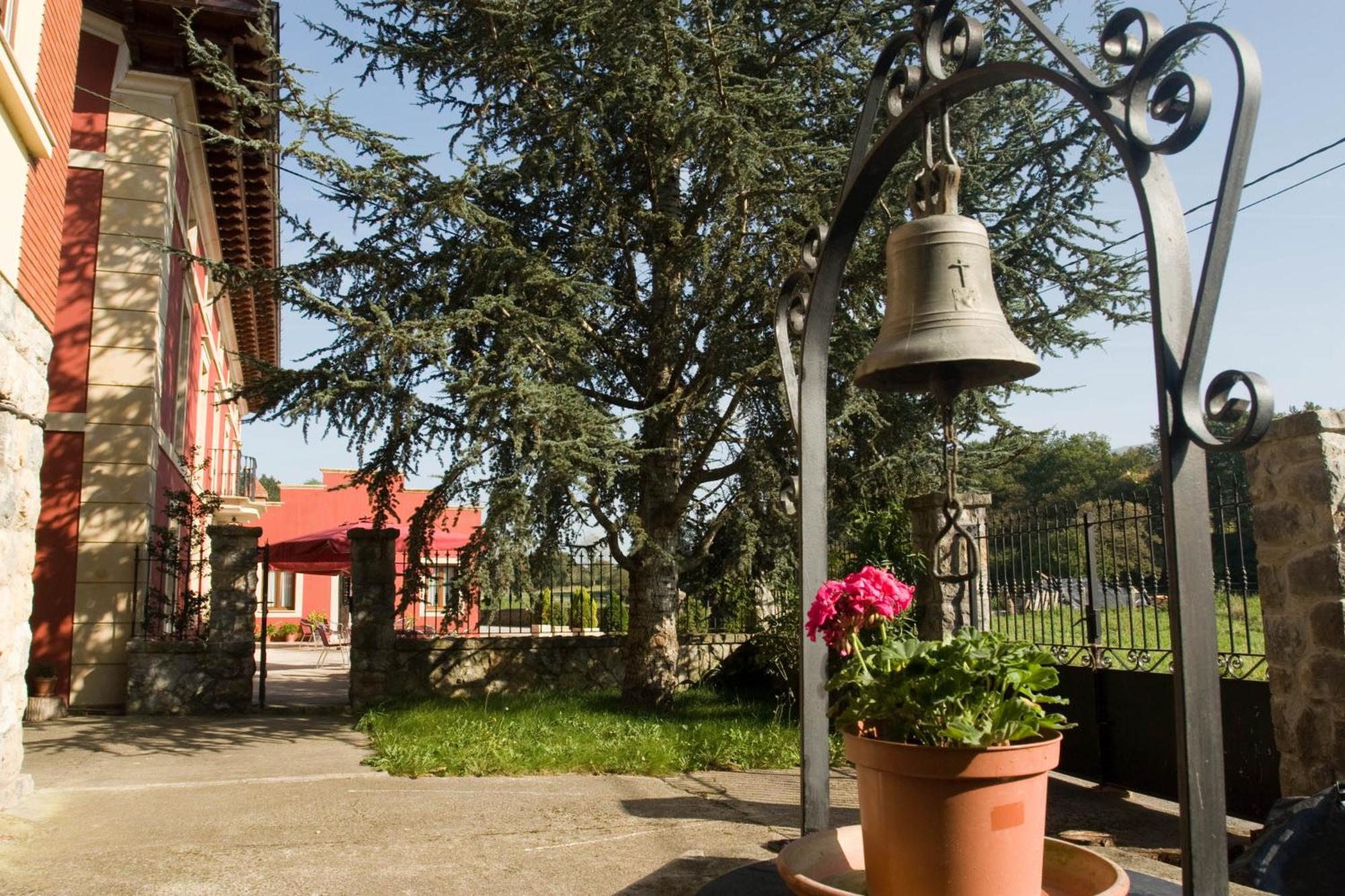 Santa Eulalia Villanueva de la Pena