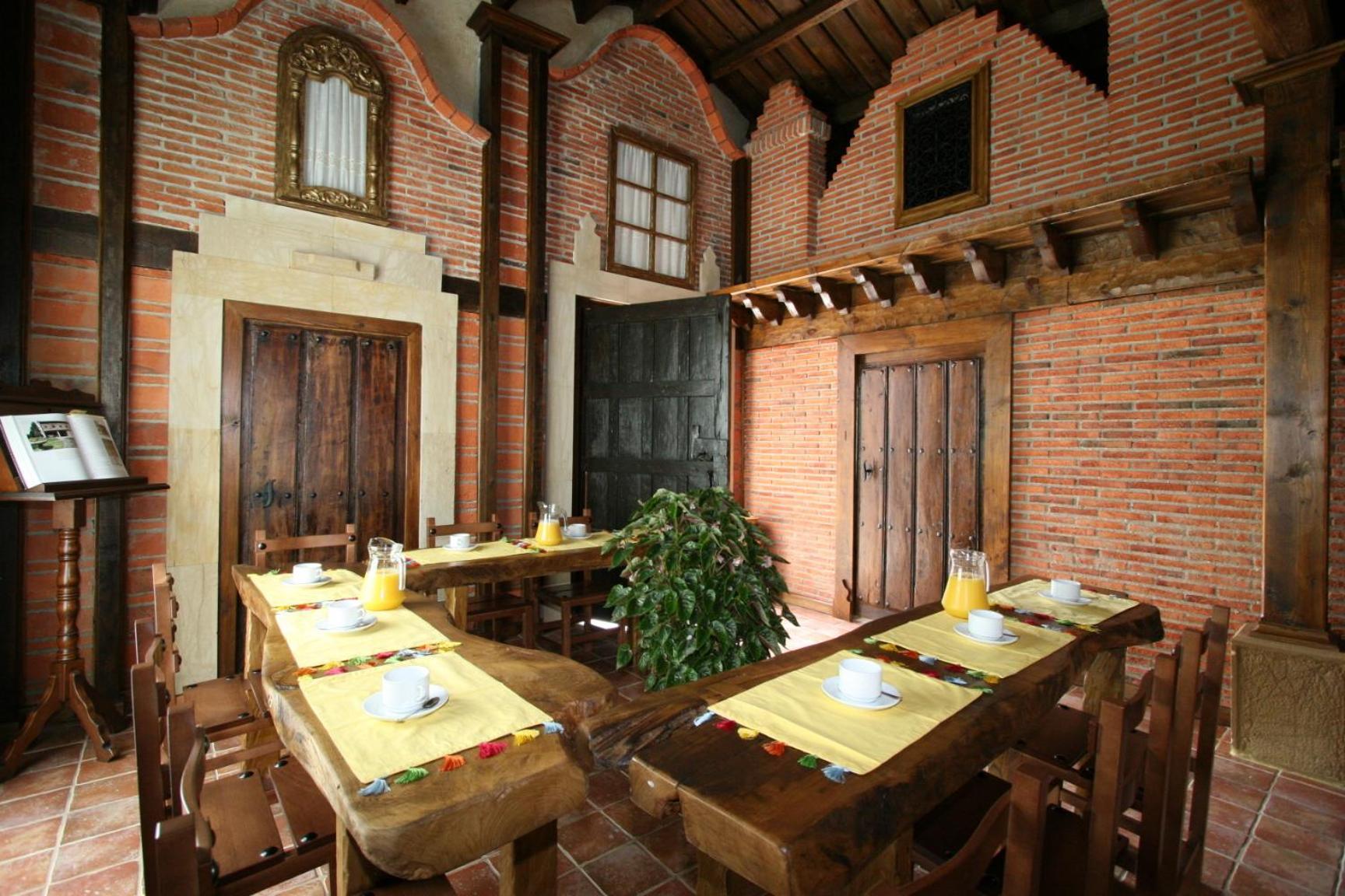 Santa Eulalia Country house