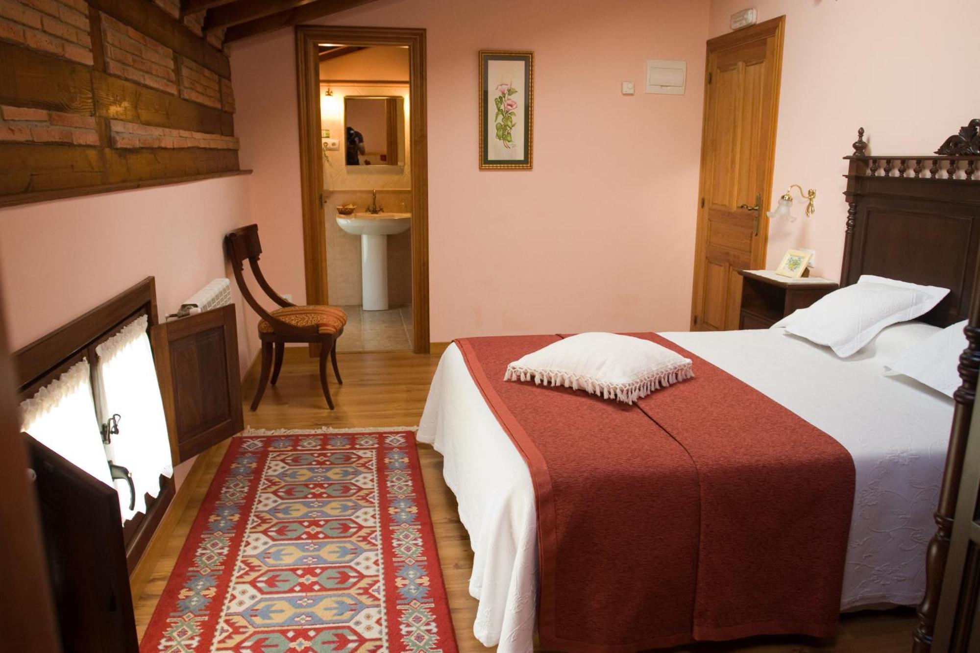 Santa Eulalia Country house