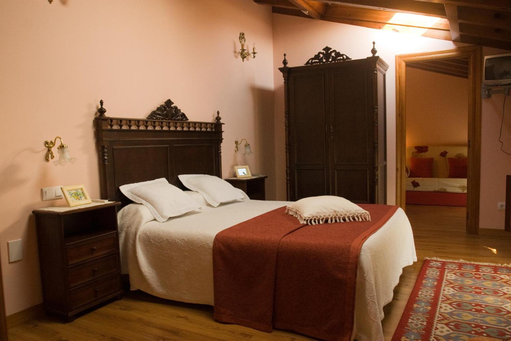 Santa Eulalia Country house *