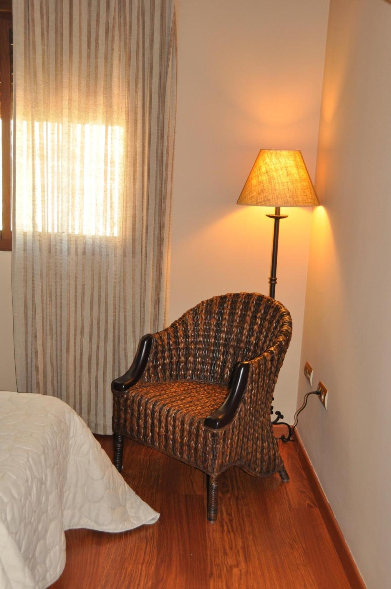 Country house Rural Robles