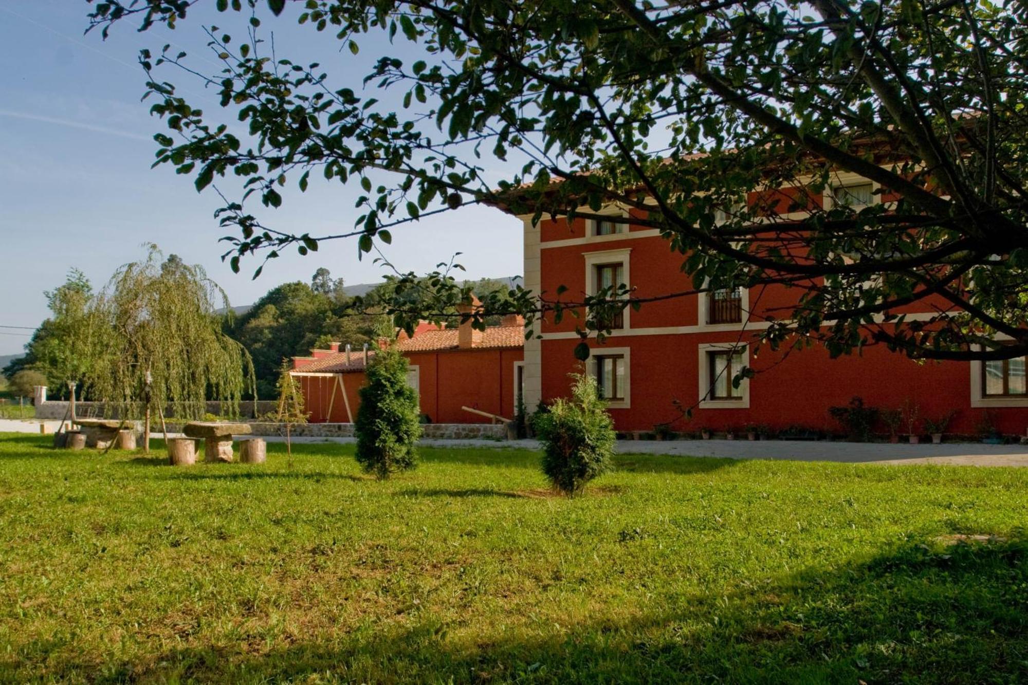 Country house Santa Eulalia *