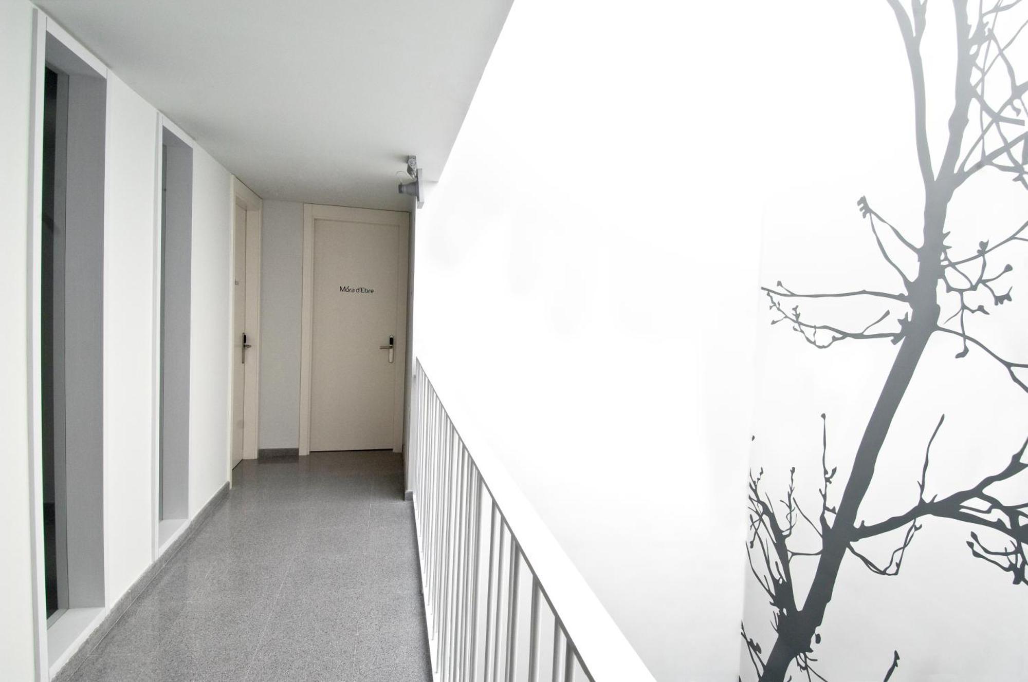 La Creu Guest house 2*