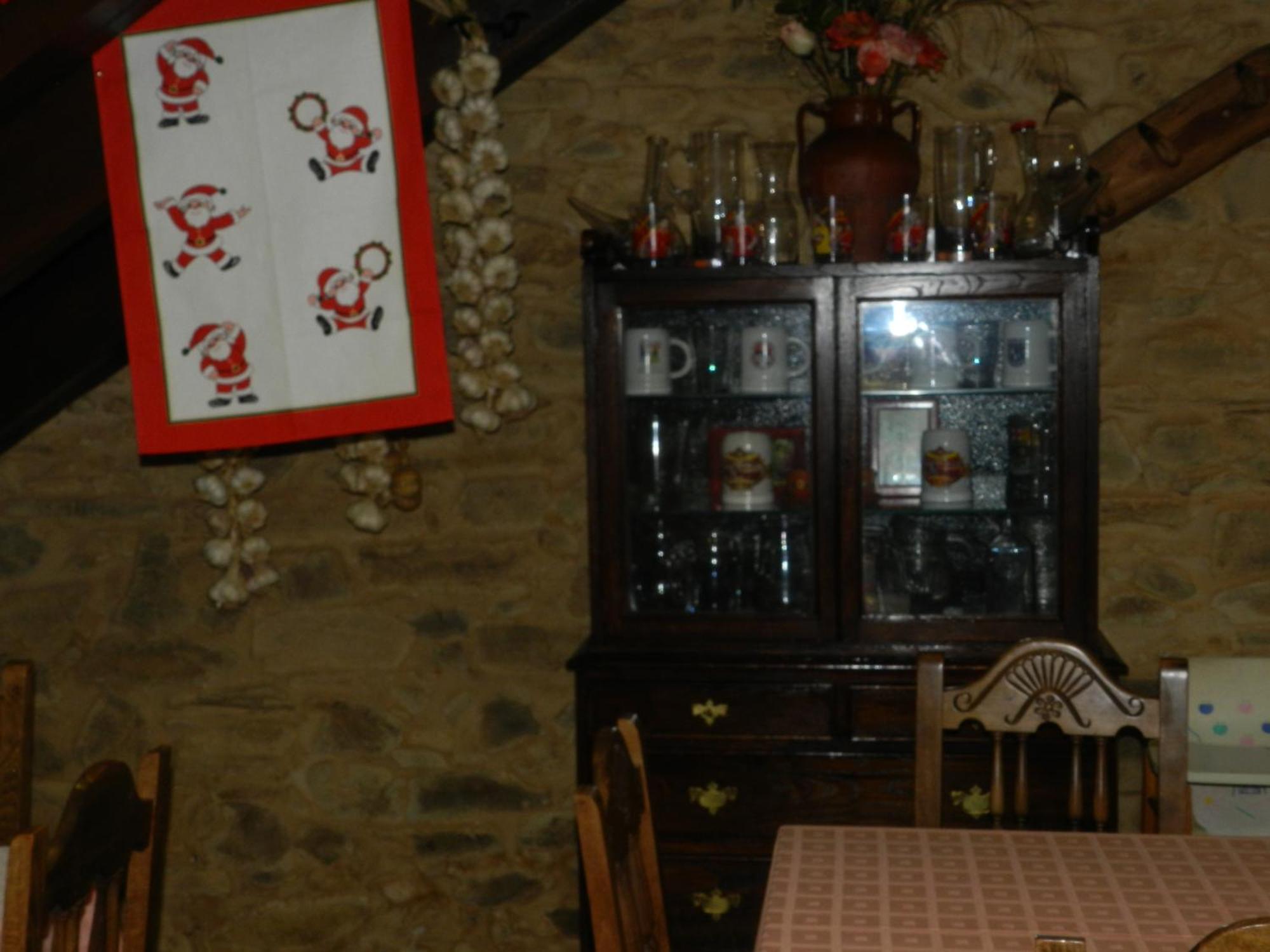 Rural Molino Del Arriero 3* Luyego de Somoza