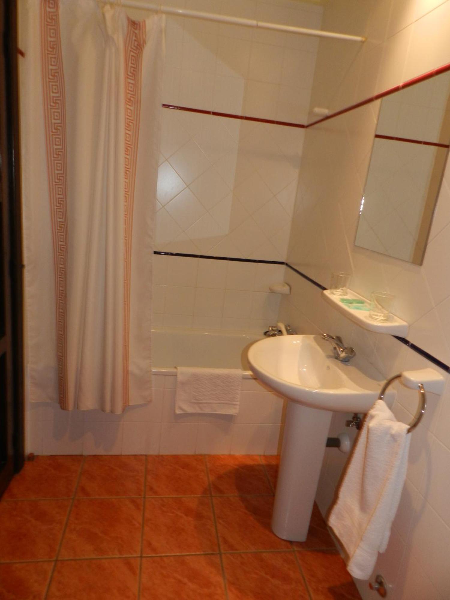 Guest house Rural Molino Del Arriero 3*