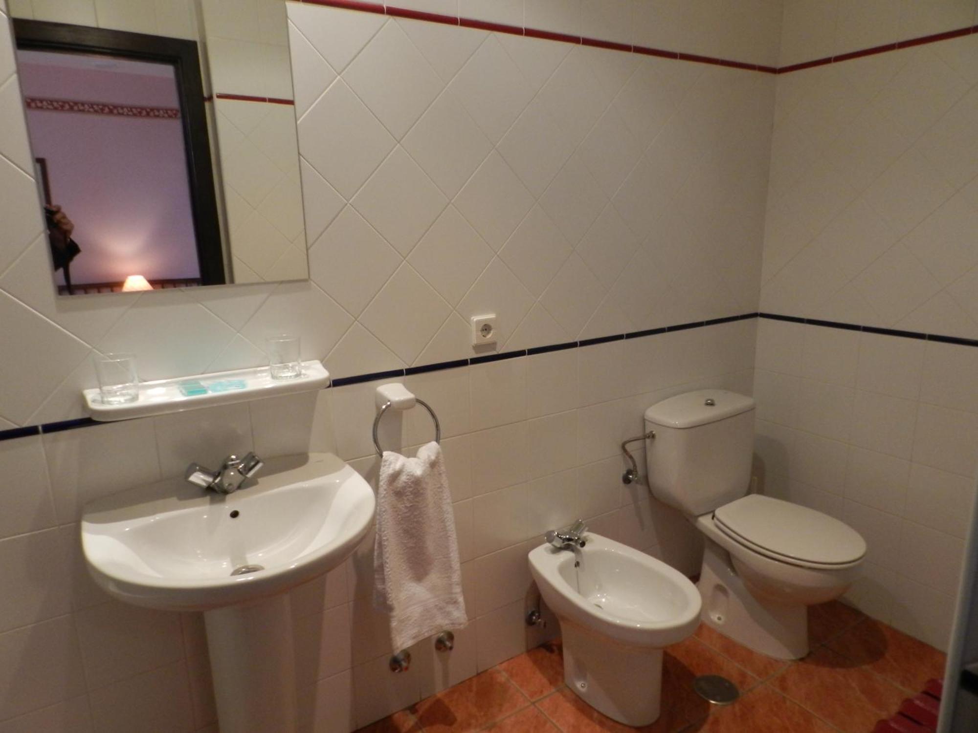 Rural Molino Del Arriero Guest house 3*