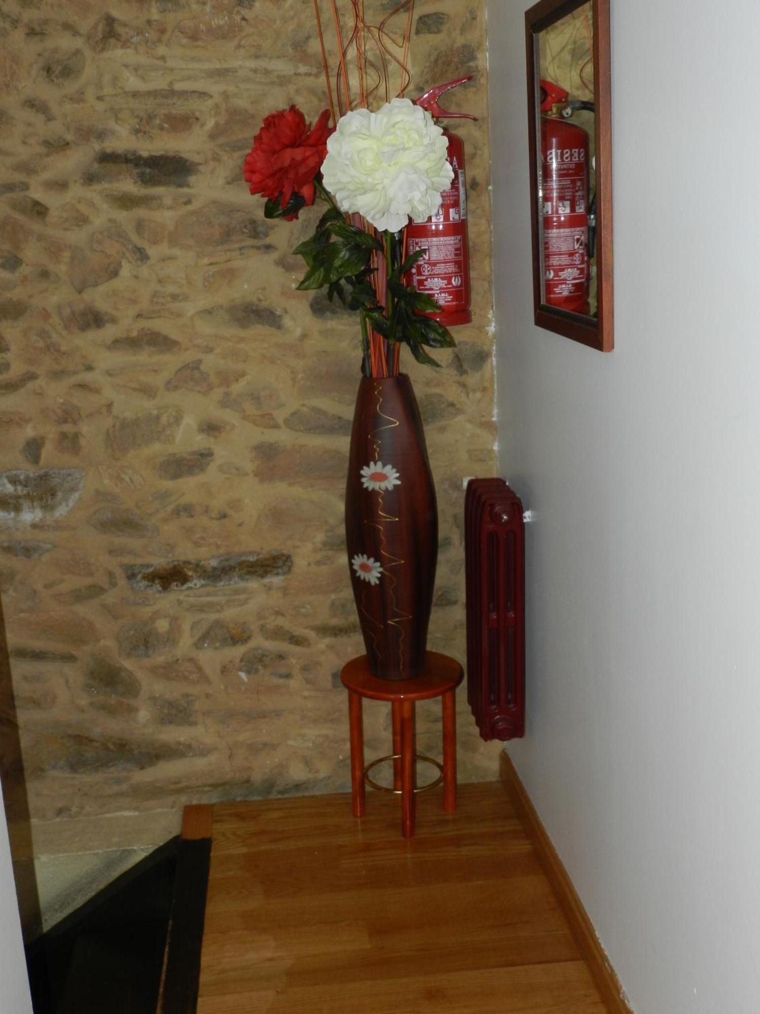 Rural Molino Del Arriero Guest house Luyego de Somoza