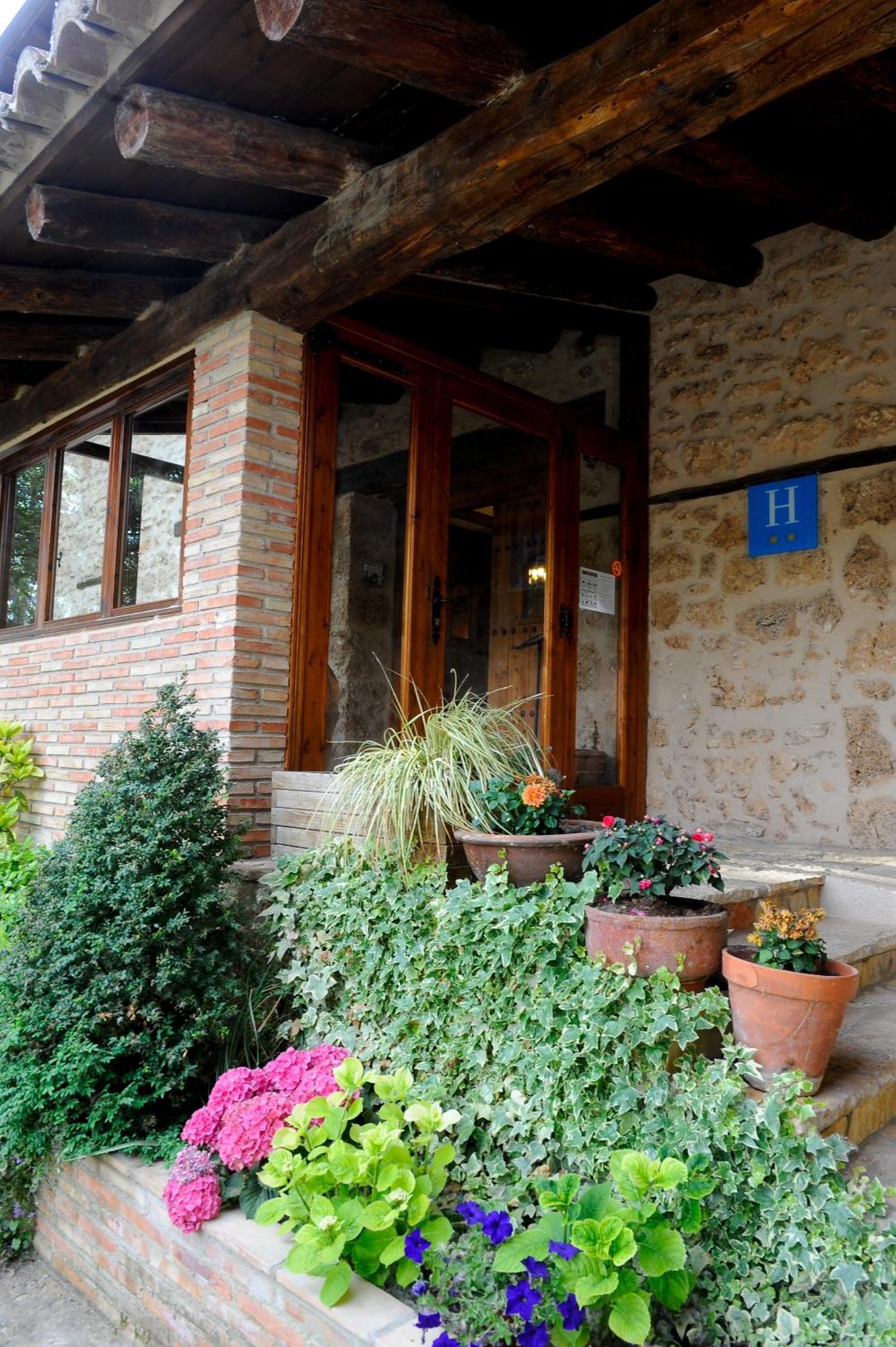 Hotel Font Del Pas 3*