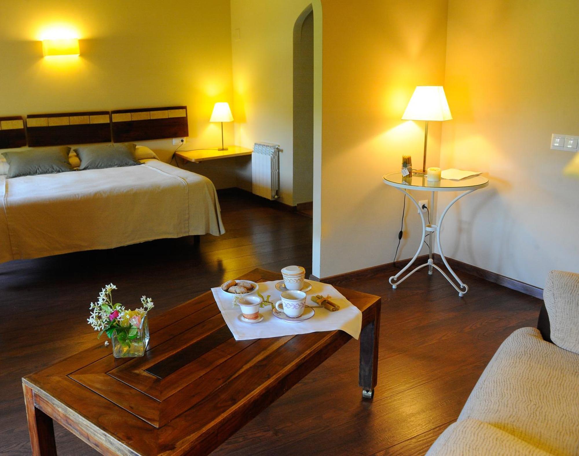 Hotel Font Del Pas 3*