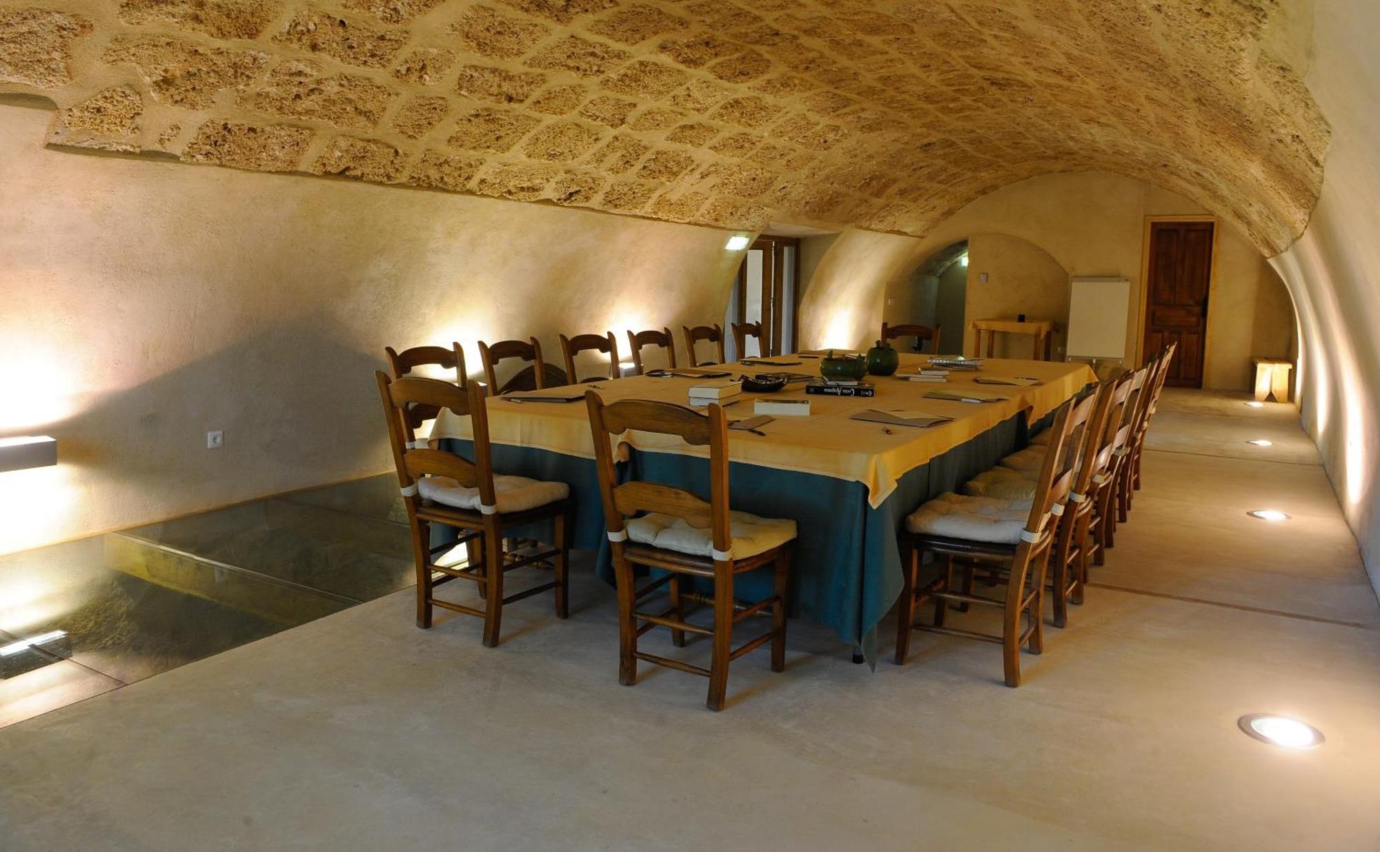 Font Del Pas Hotel