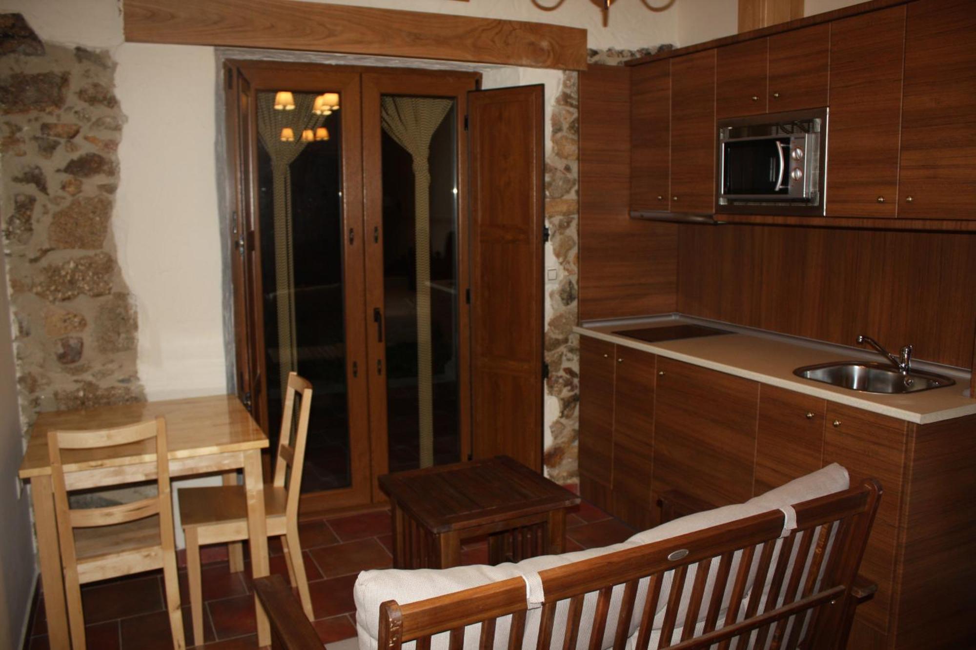 Apartment El Jardin Del Poeta