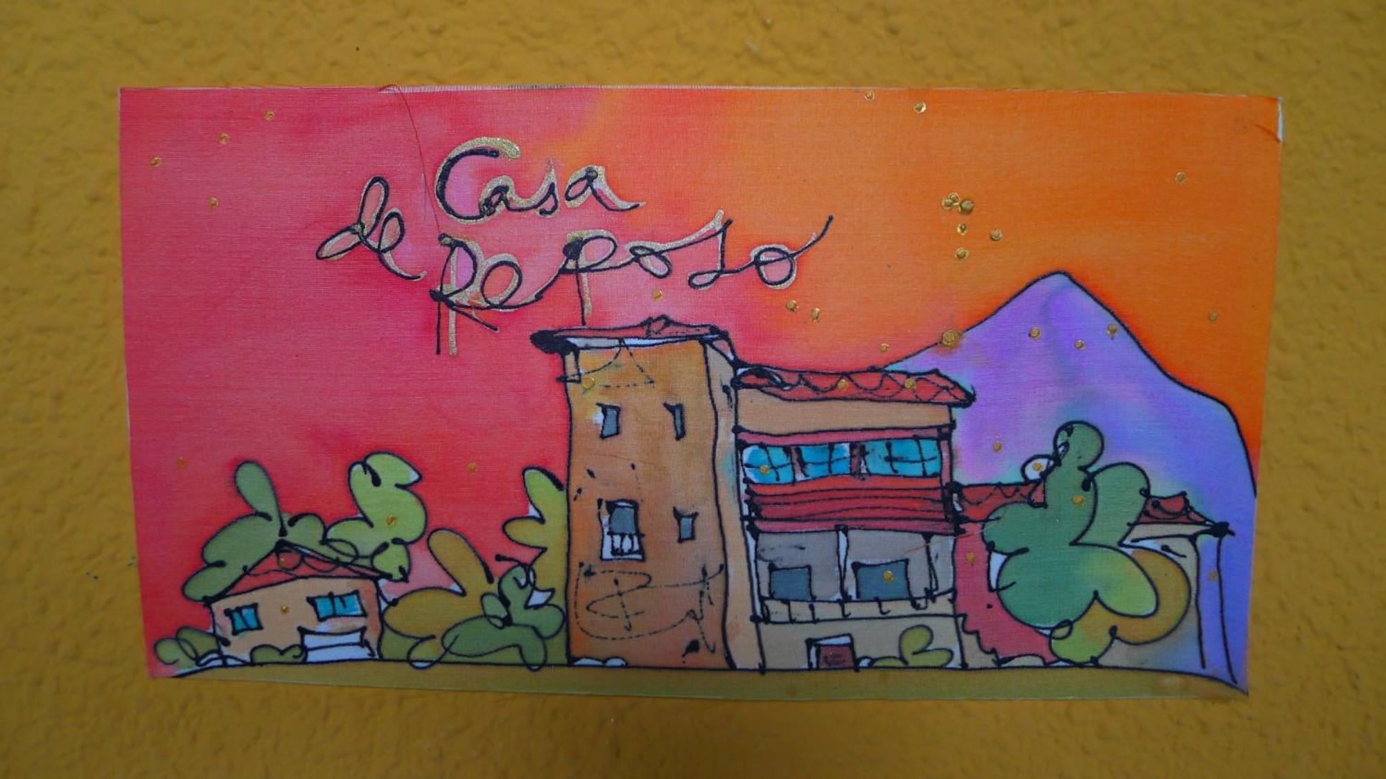 Hotel Y Ar Palacio Flórez Estrada