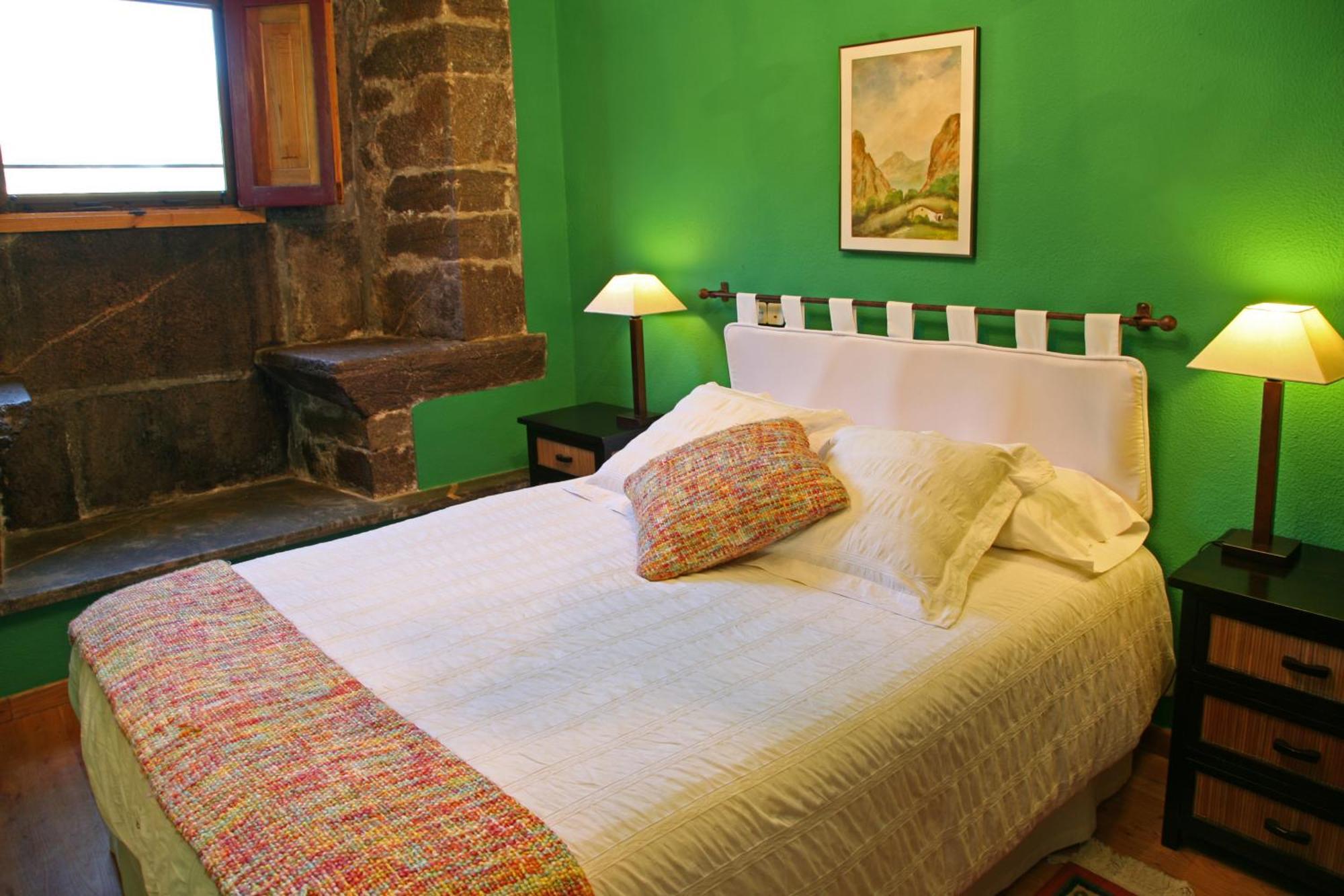 Y Ar Palacio Flórez Estrada Hotel 2*