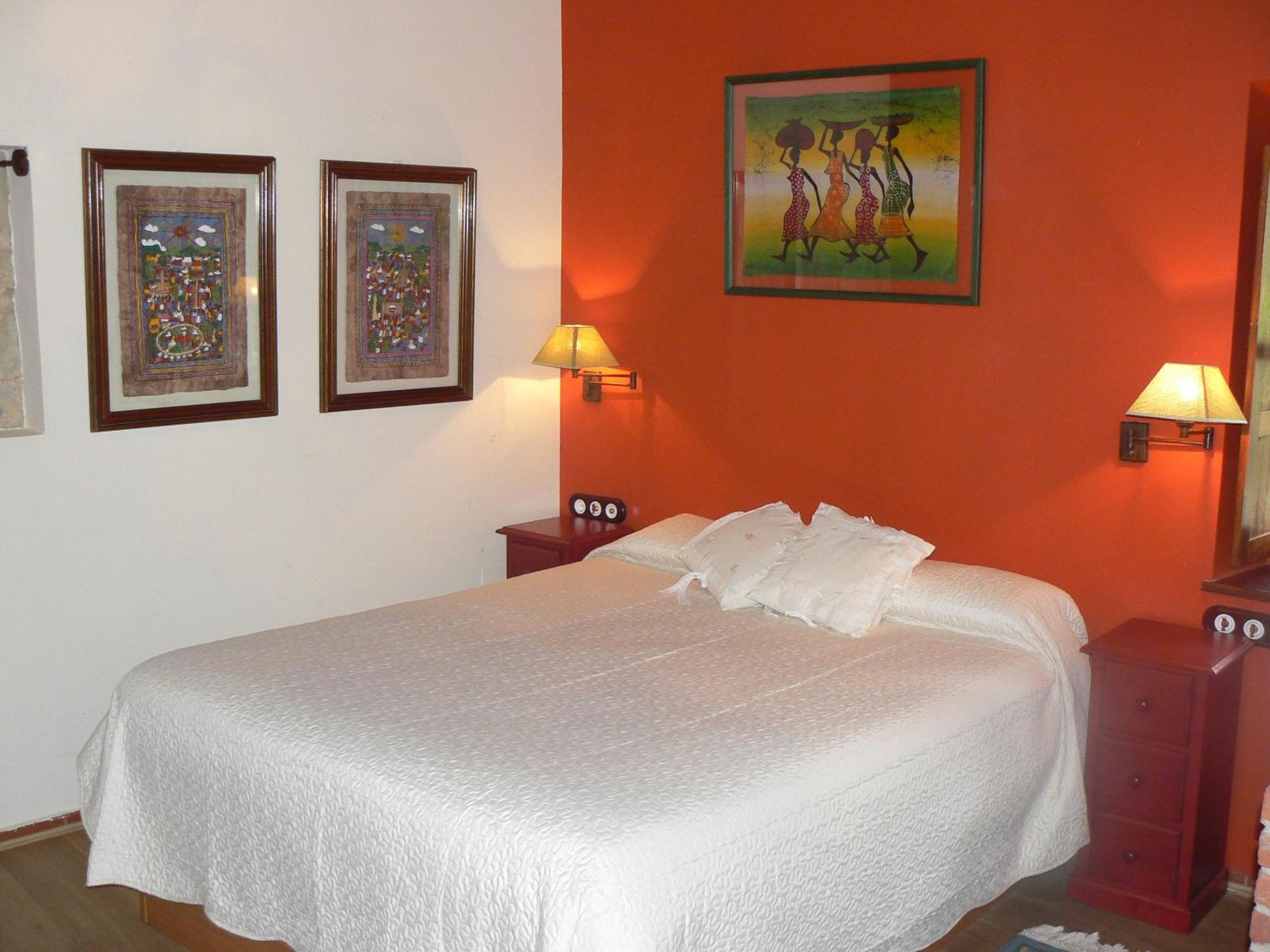 Y Ar Palacio Flórez Estrada Hotel 2*