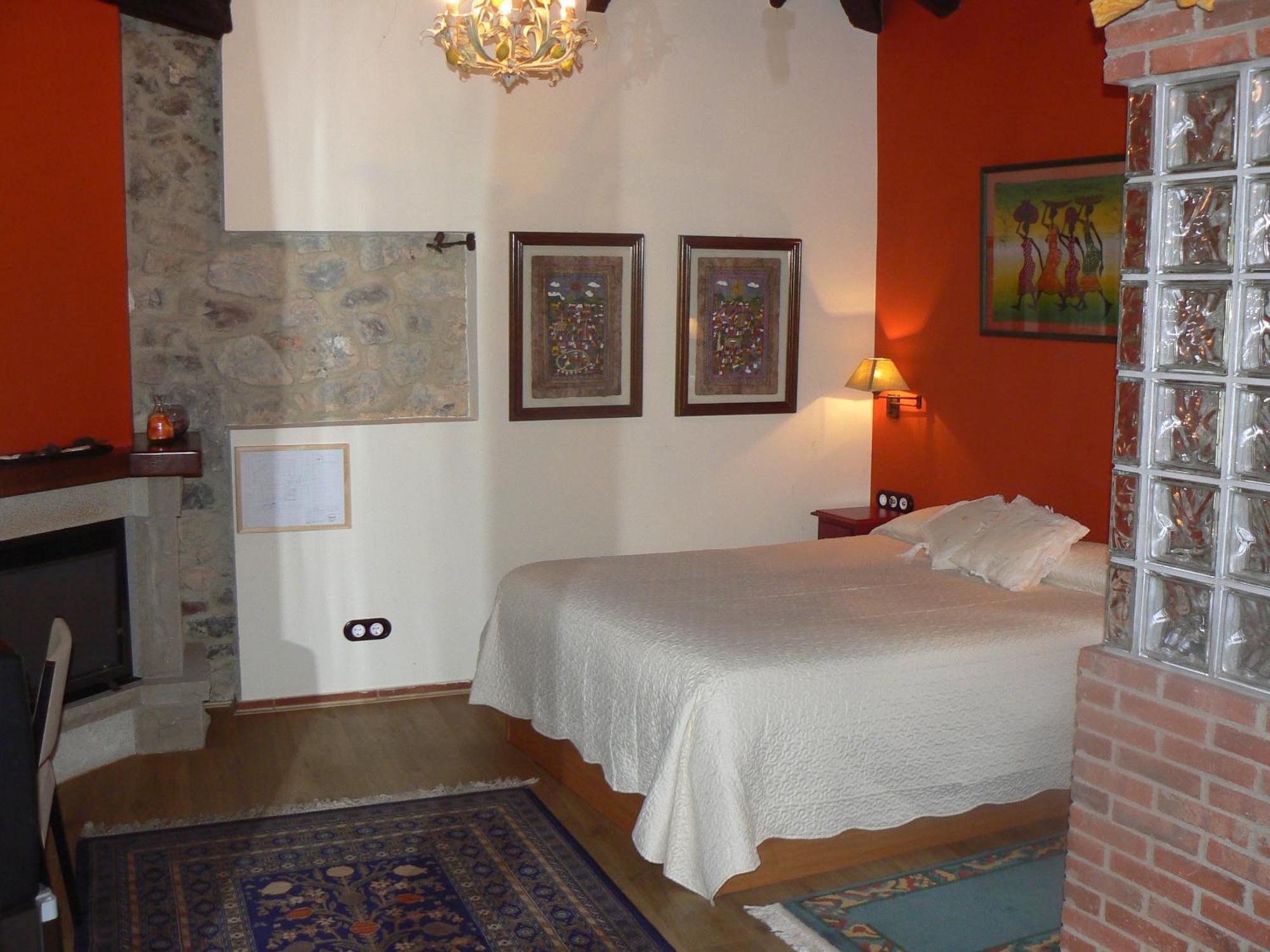 Hotel Y Ar Palacio Flórez Estrada Genestoso