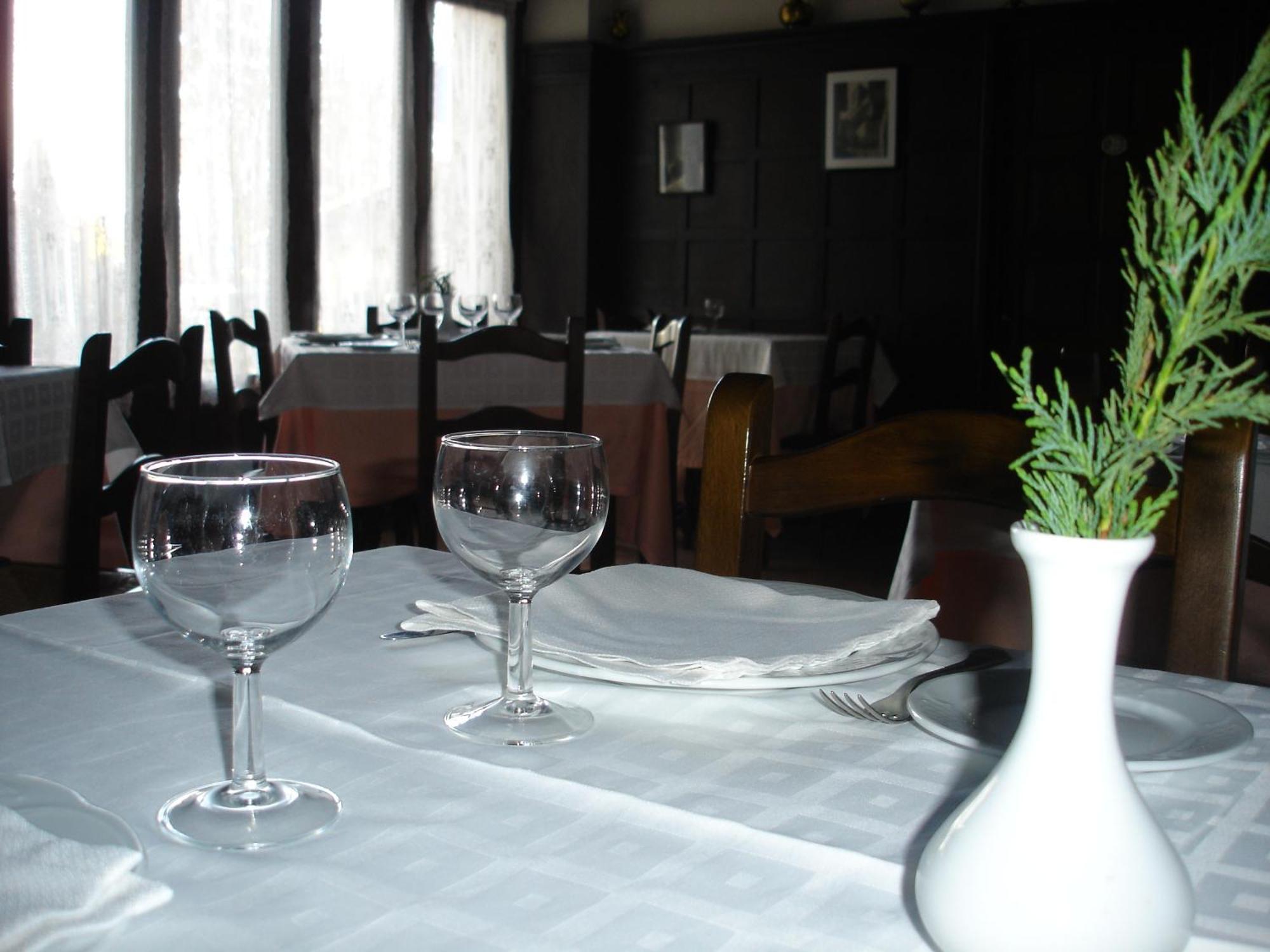 Guest house Ayestaran Ii