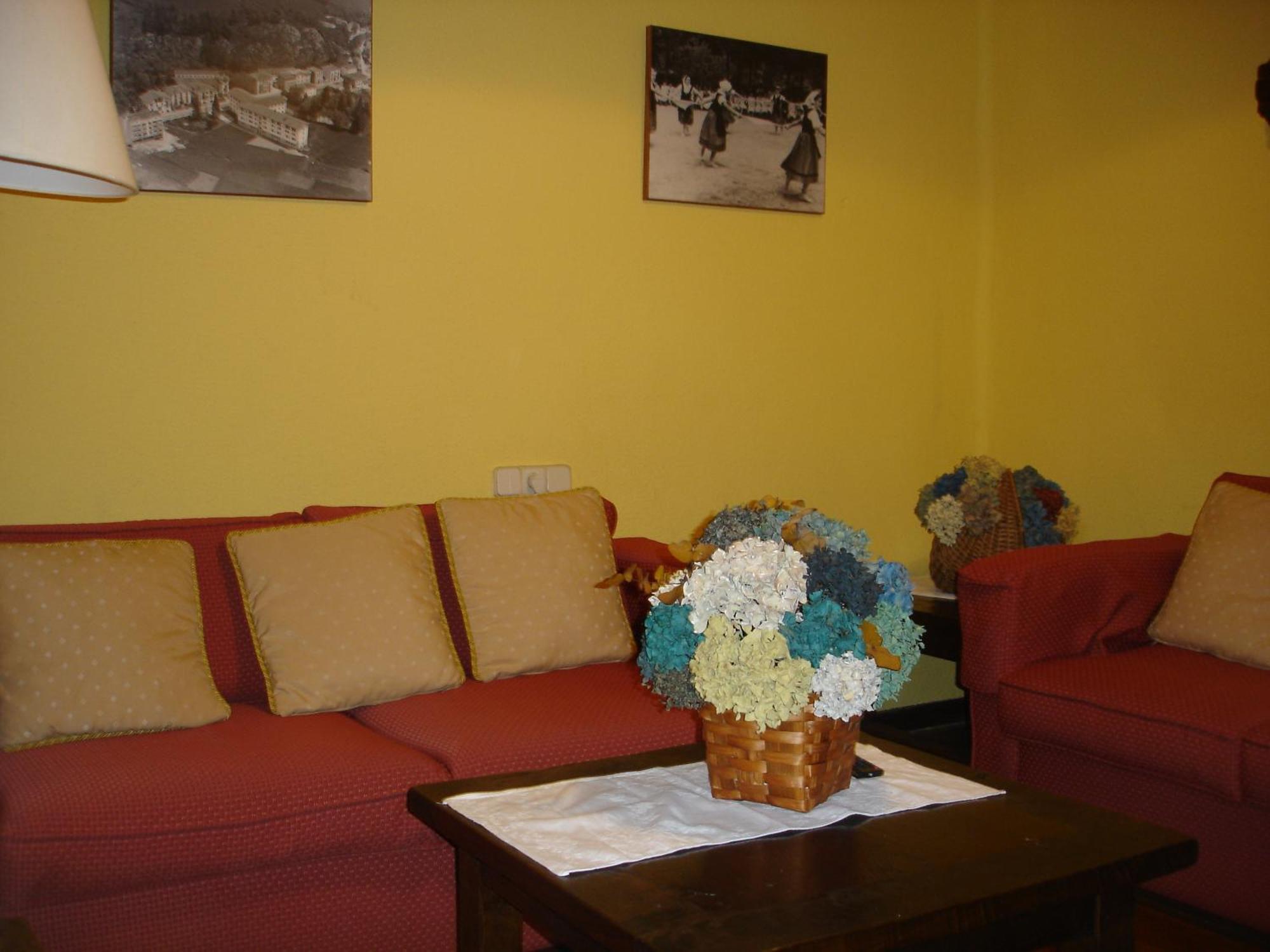 Ayestaran Ii Guest house