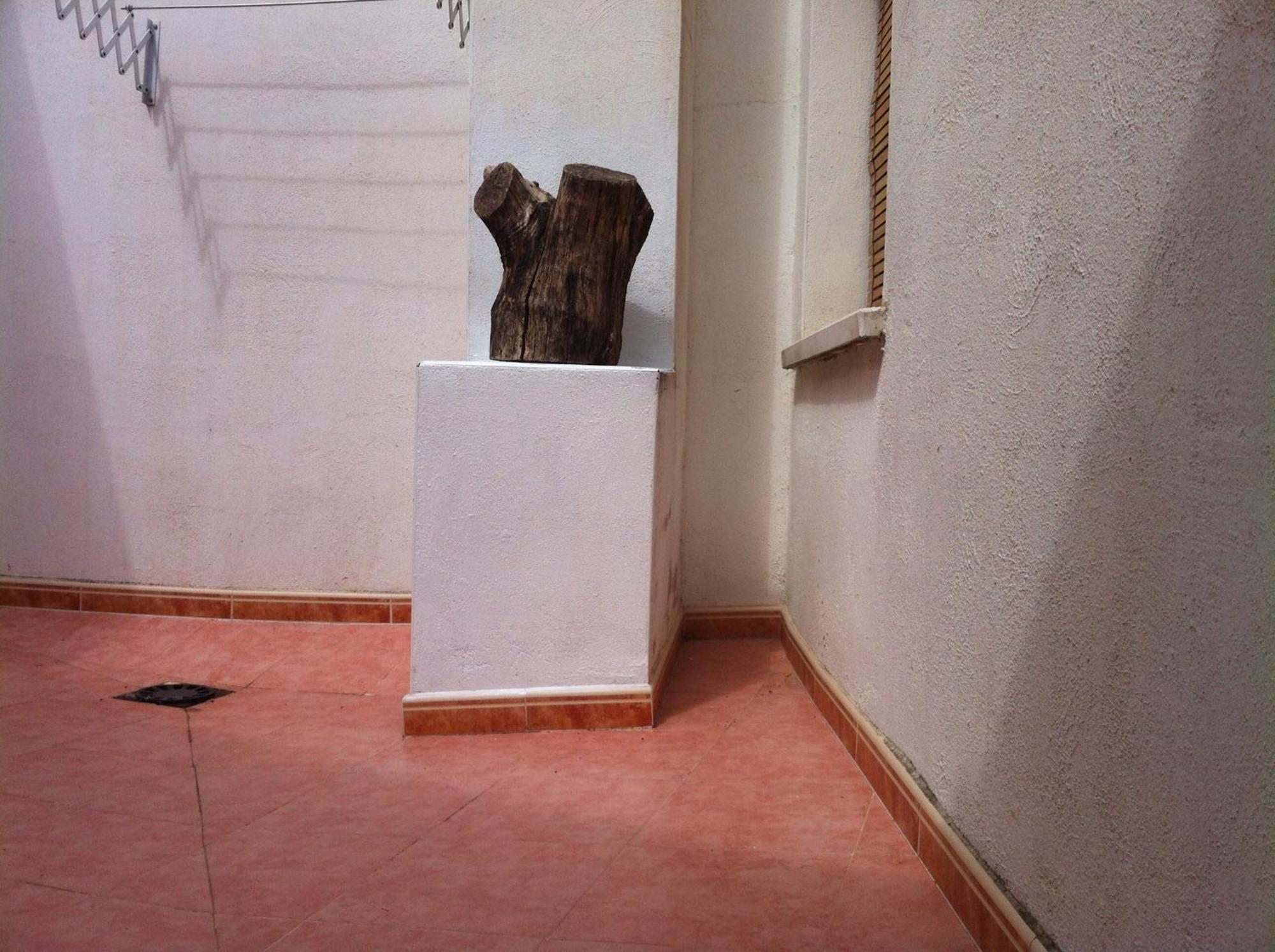Apartment El Salat, Rurales