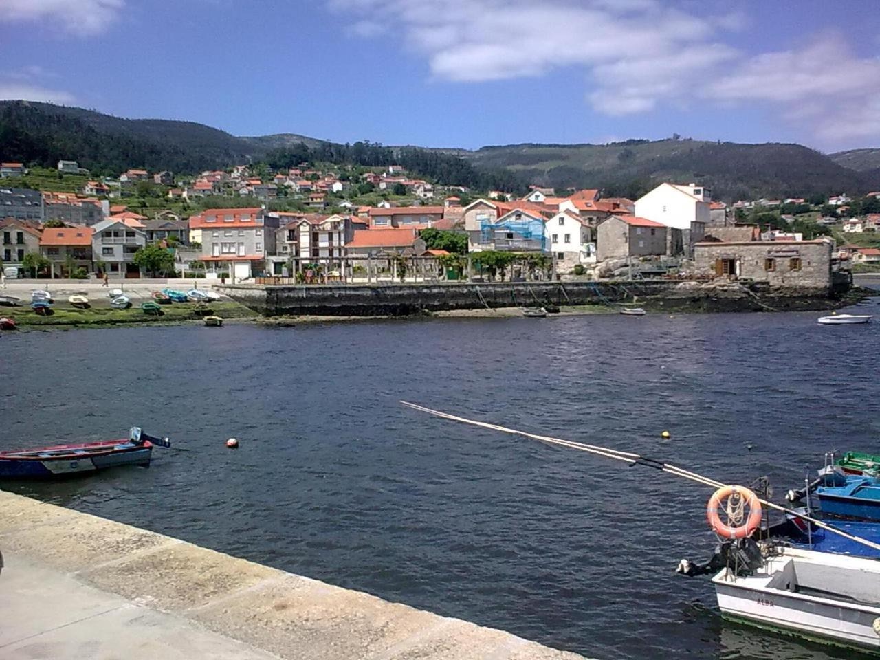Hogar Del Puerto *