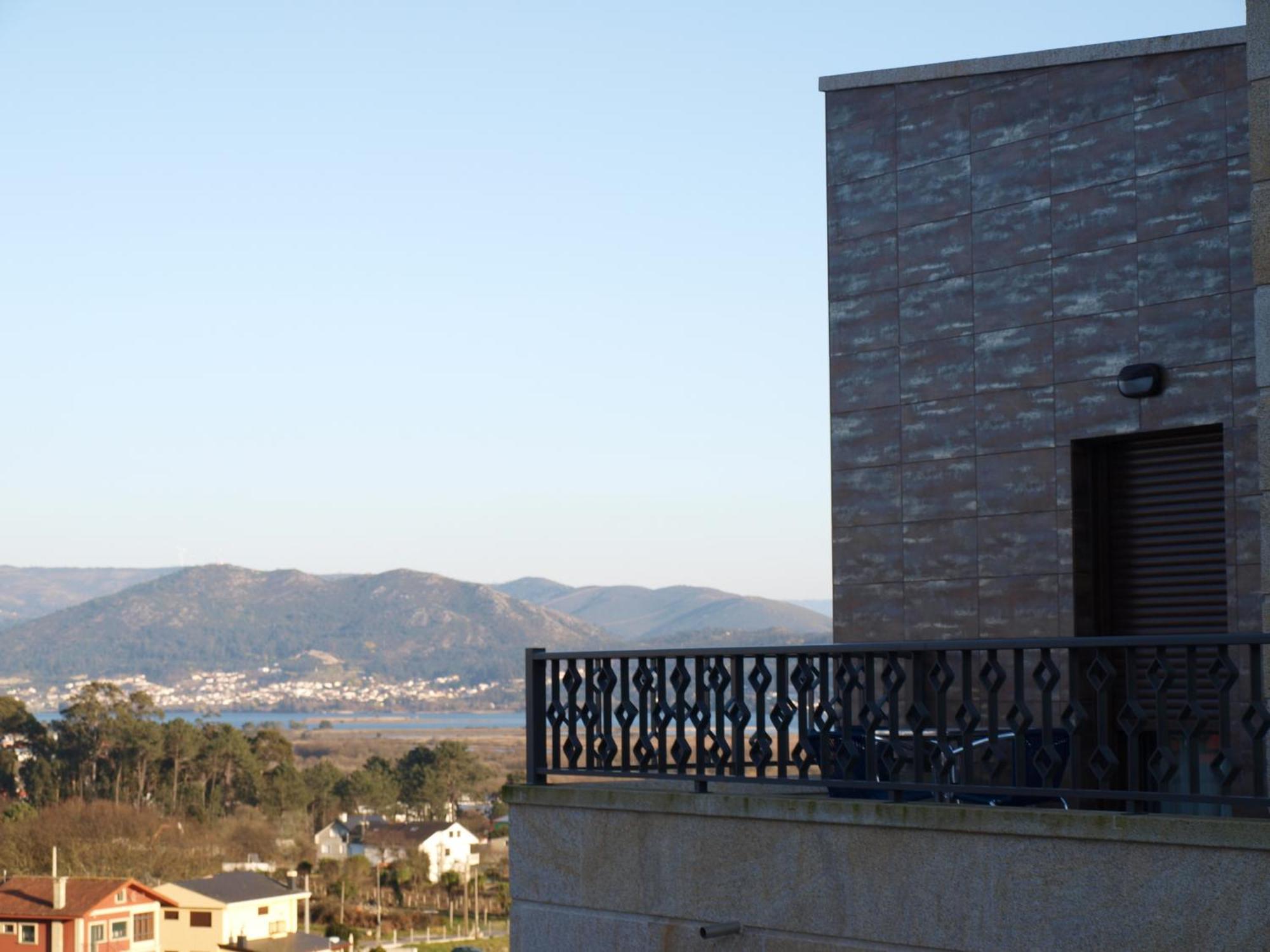 Hotel Marouco A Guarda