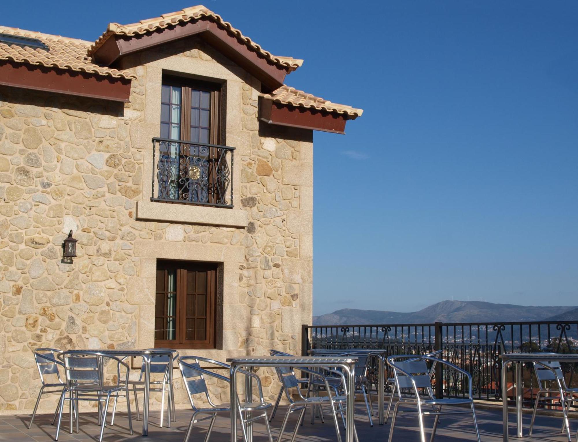 Hotel Marouco 2*
