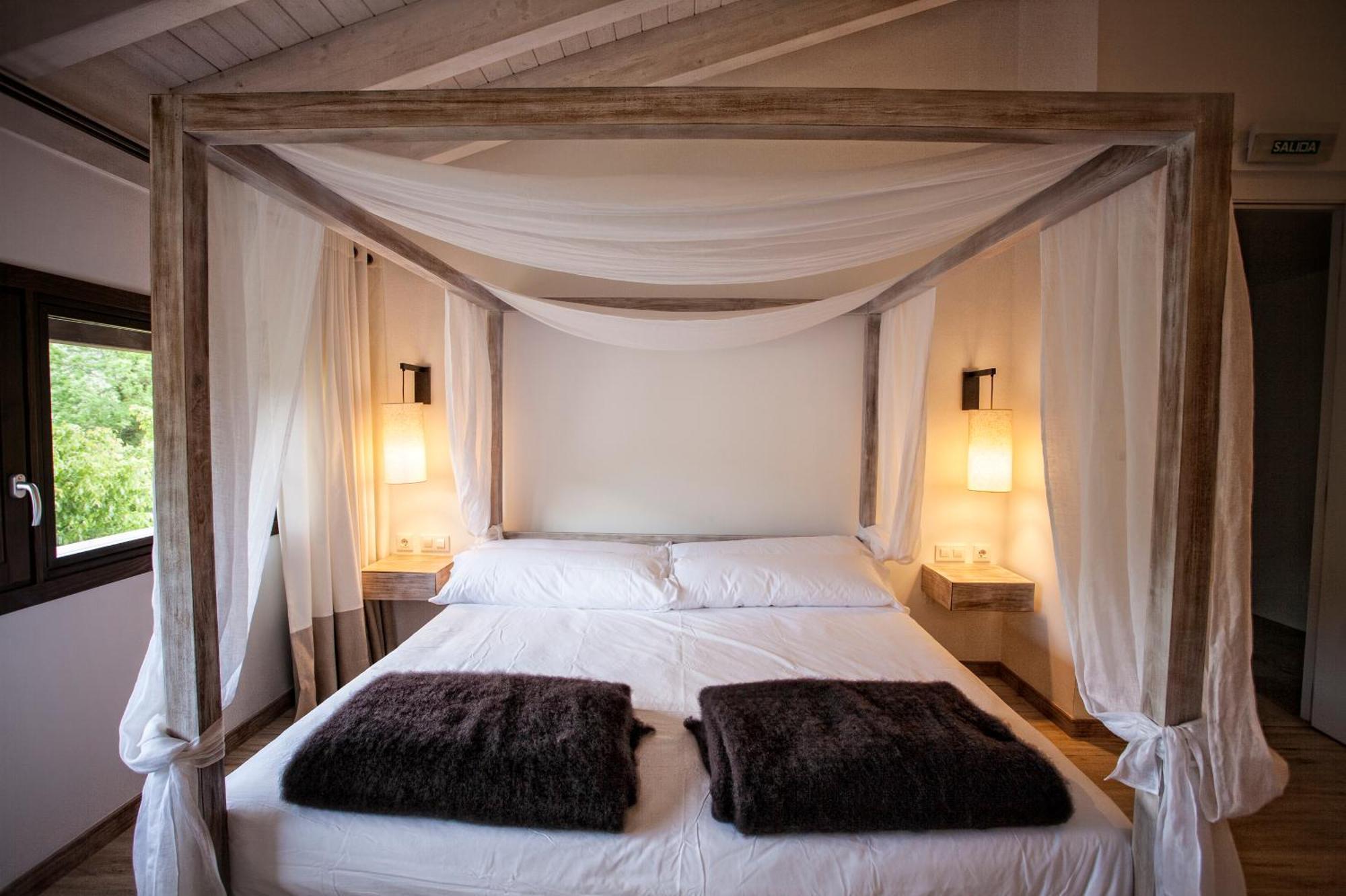 Pura Vida Hotel Valganon
