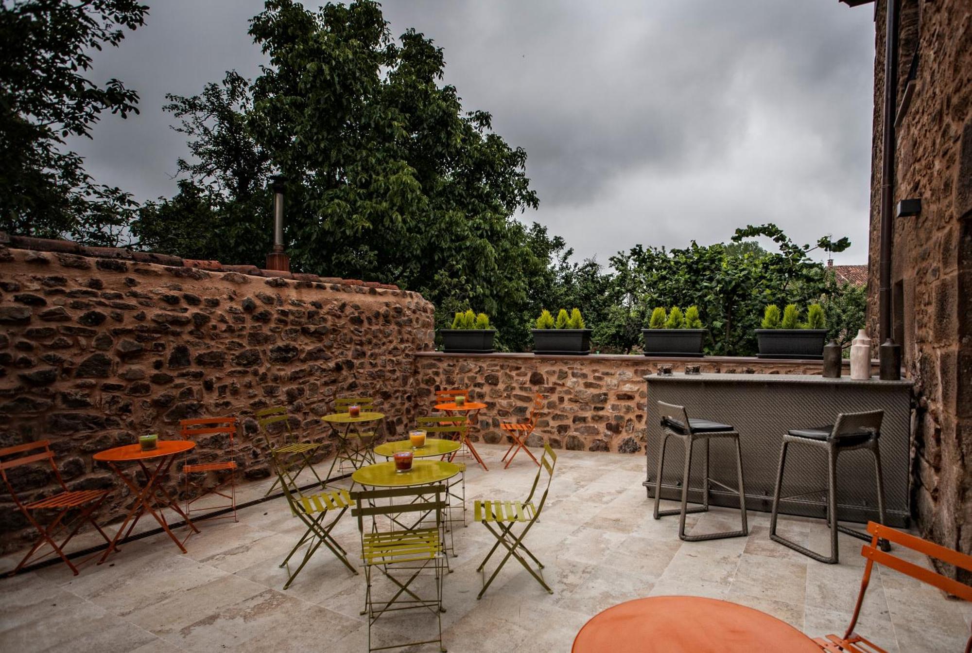 Hotel Pura Vida