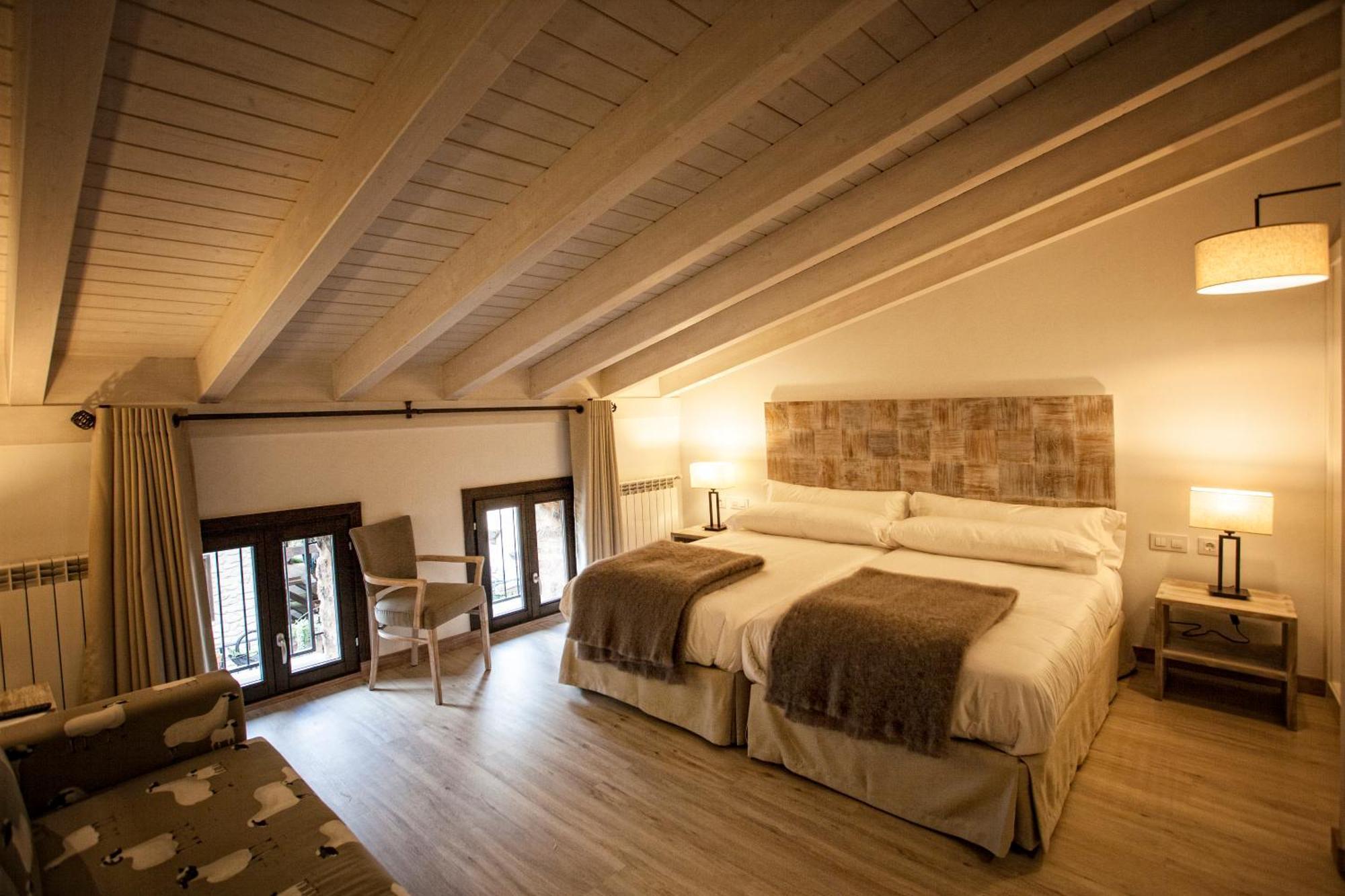 Pura Vida Hotel Valganon