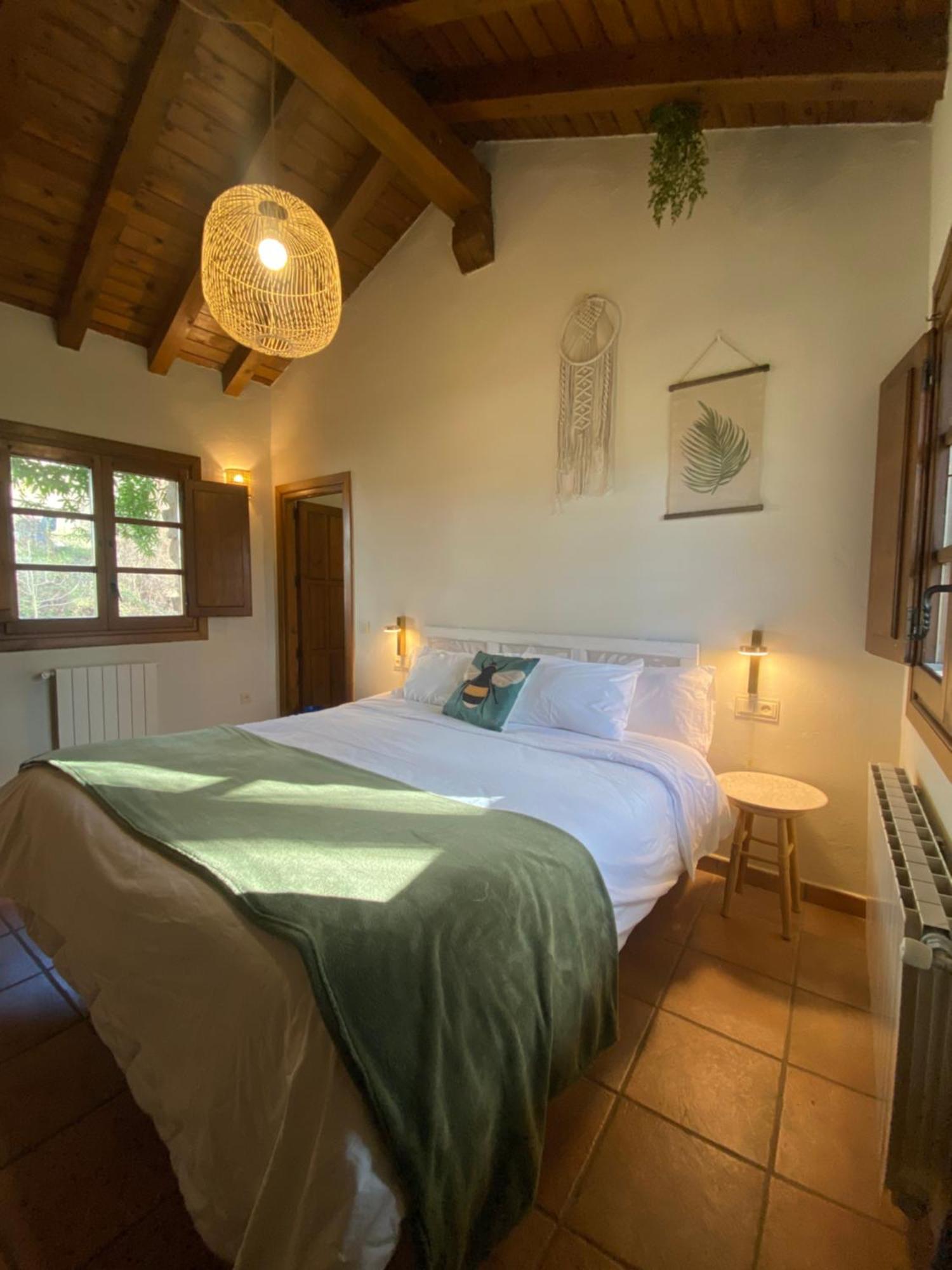 Molino Del Corregidor Country house